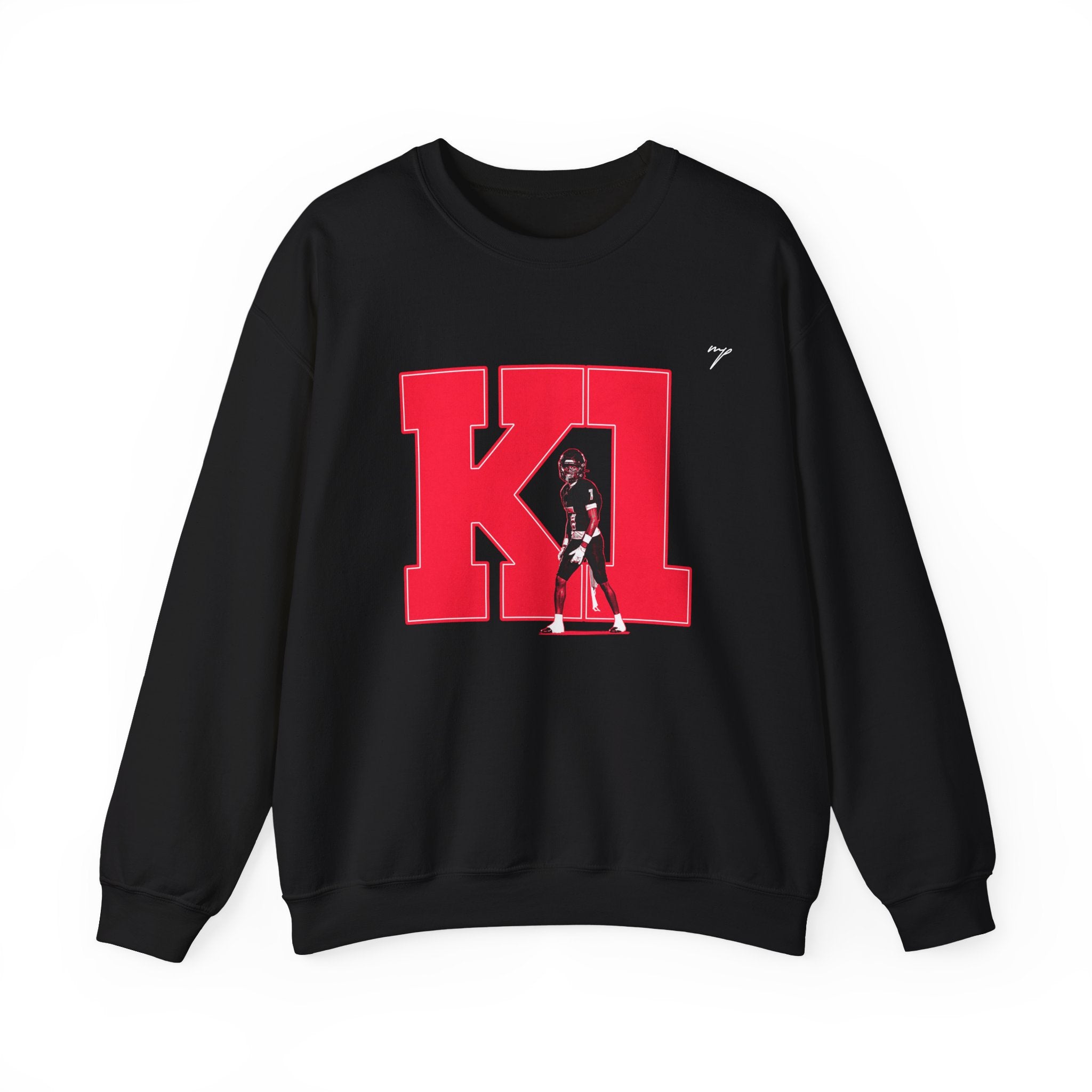 Kaden Howard Crewneck