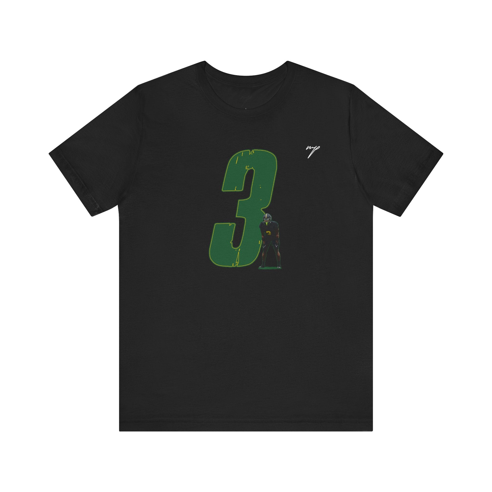 Ardwon Morris Graphic Tee