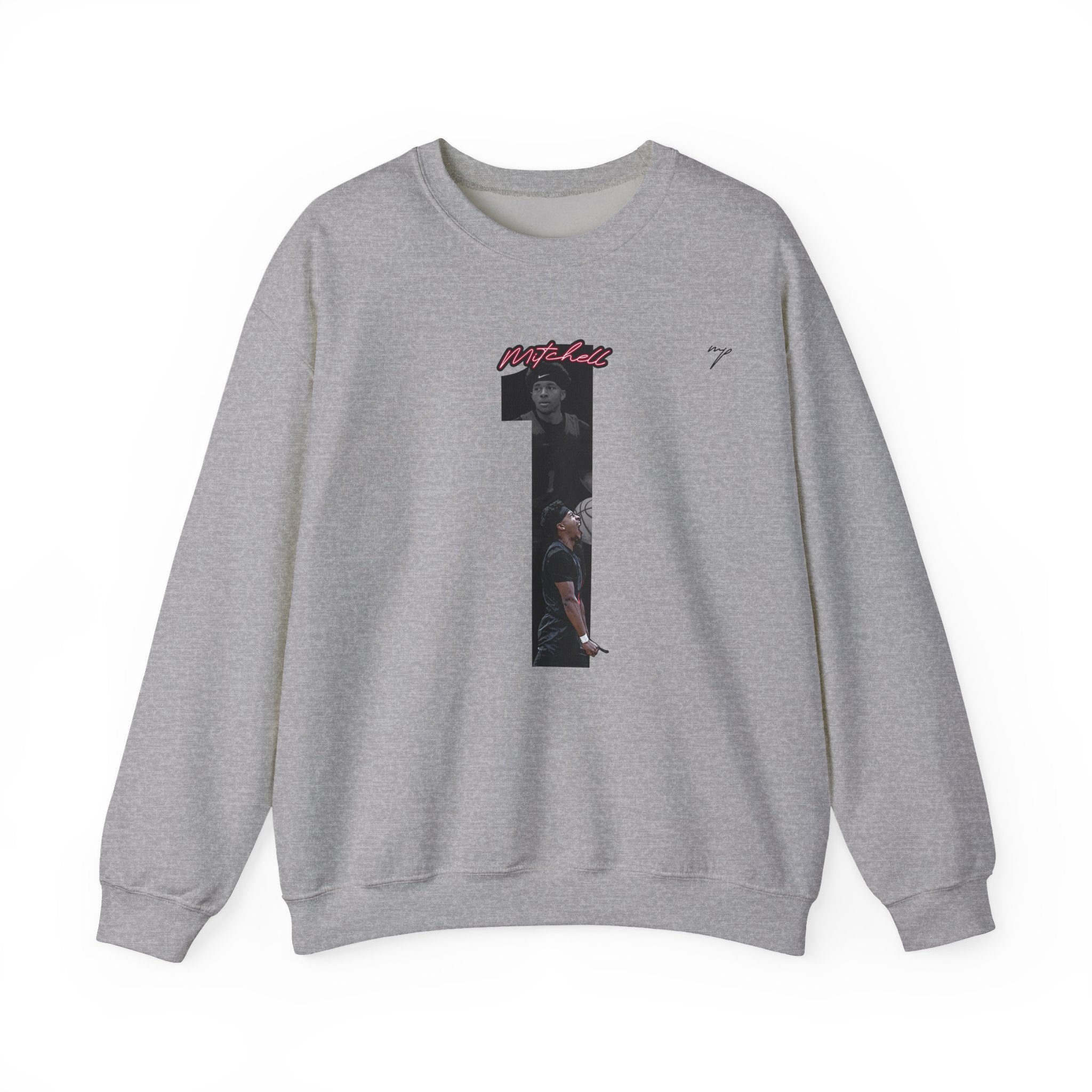 Emerson Mitchell Crewneck