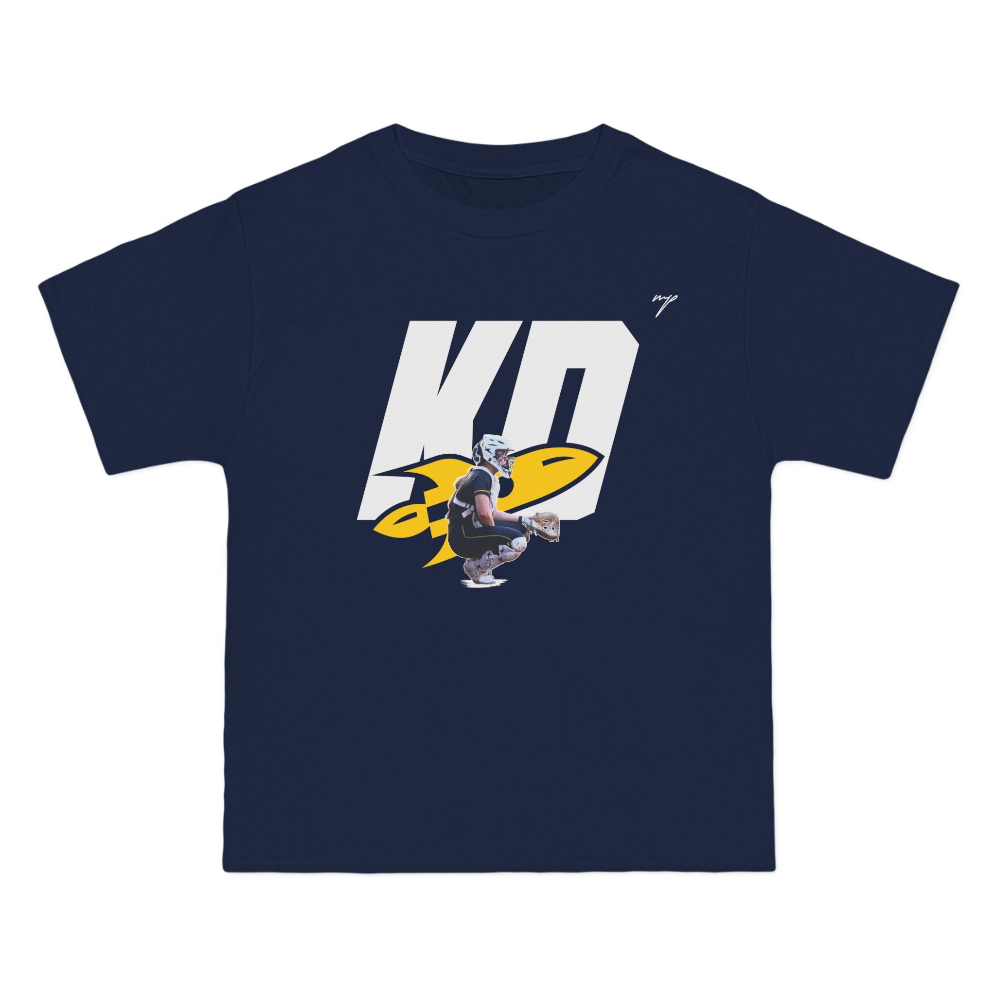 Kaydee Absher Vintage Tee
