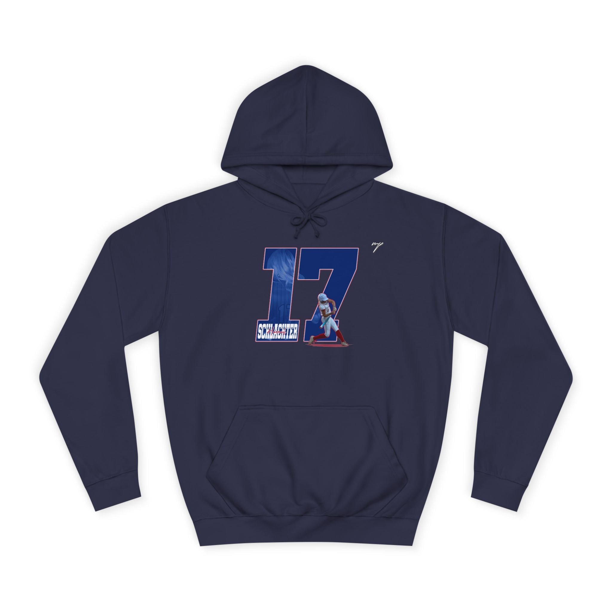 Hannah Schlachter Hoodie