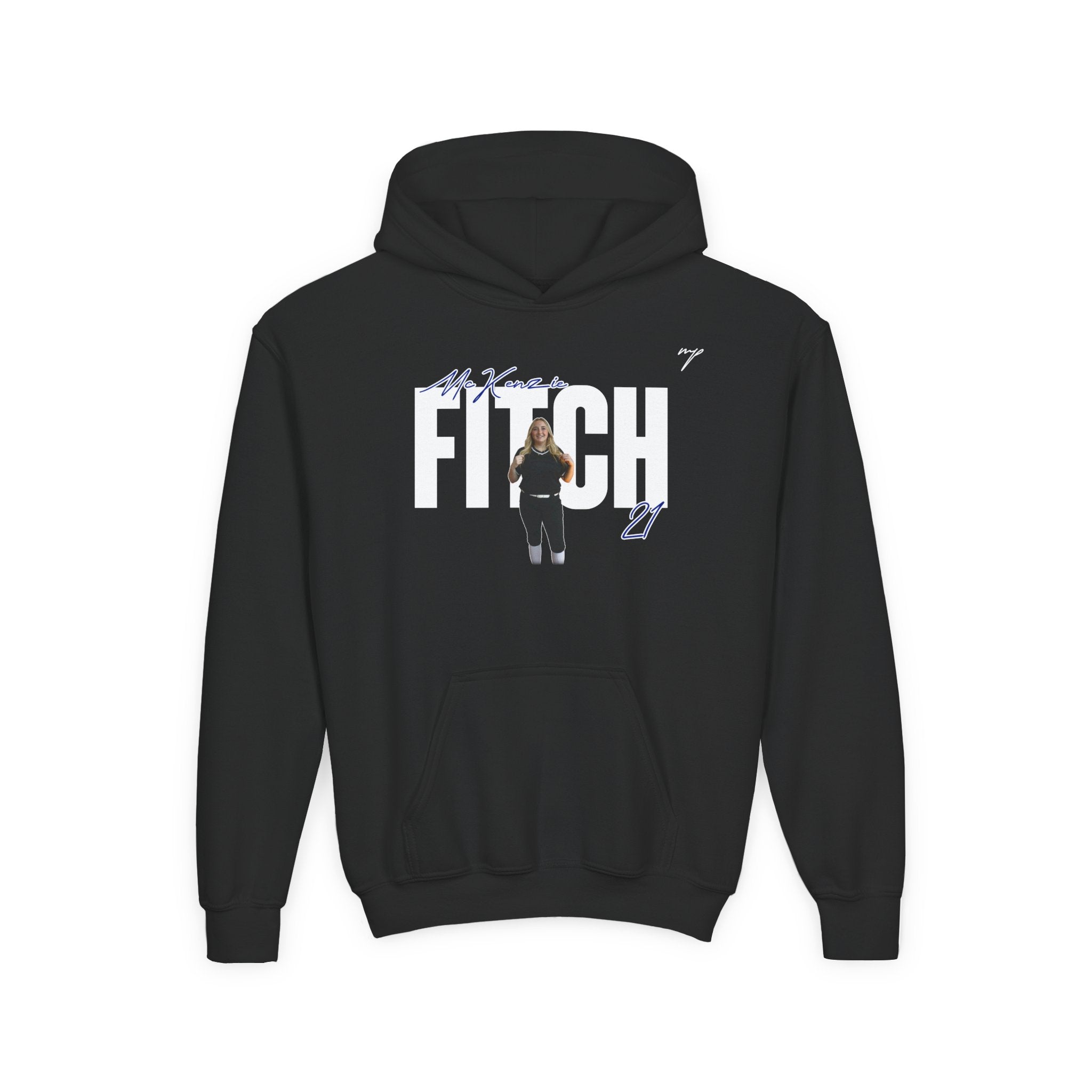 McKenzie Fitch YOUTH Hoodie