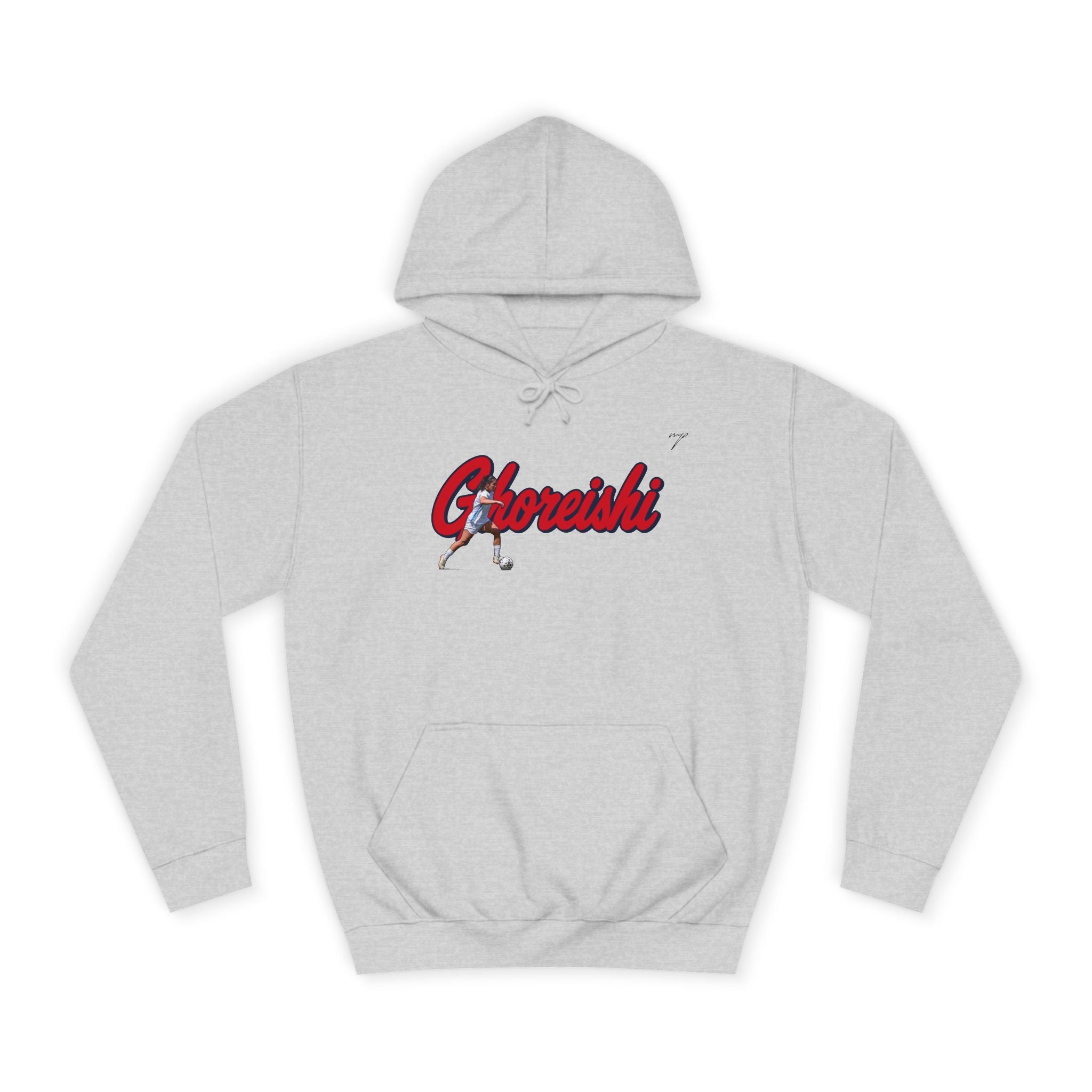 Ava Ghoreishi Hoodie