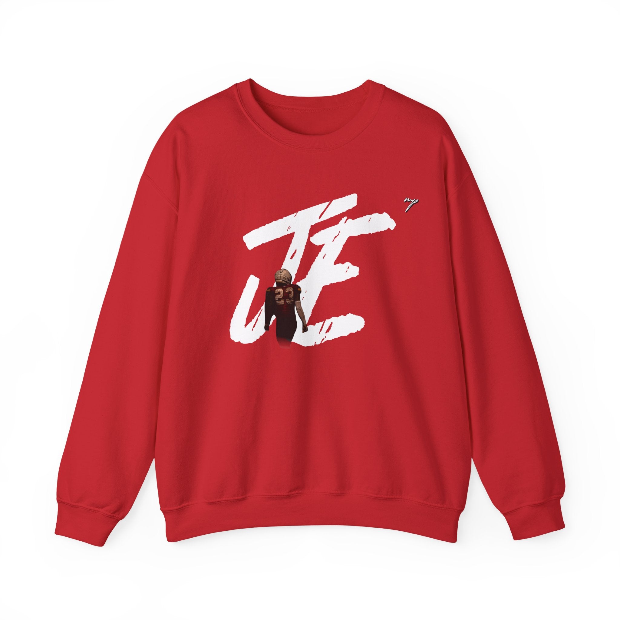 Ja'Bron Elliott Crewneck