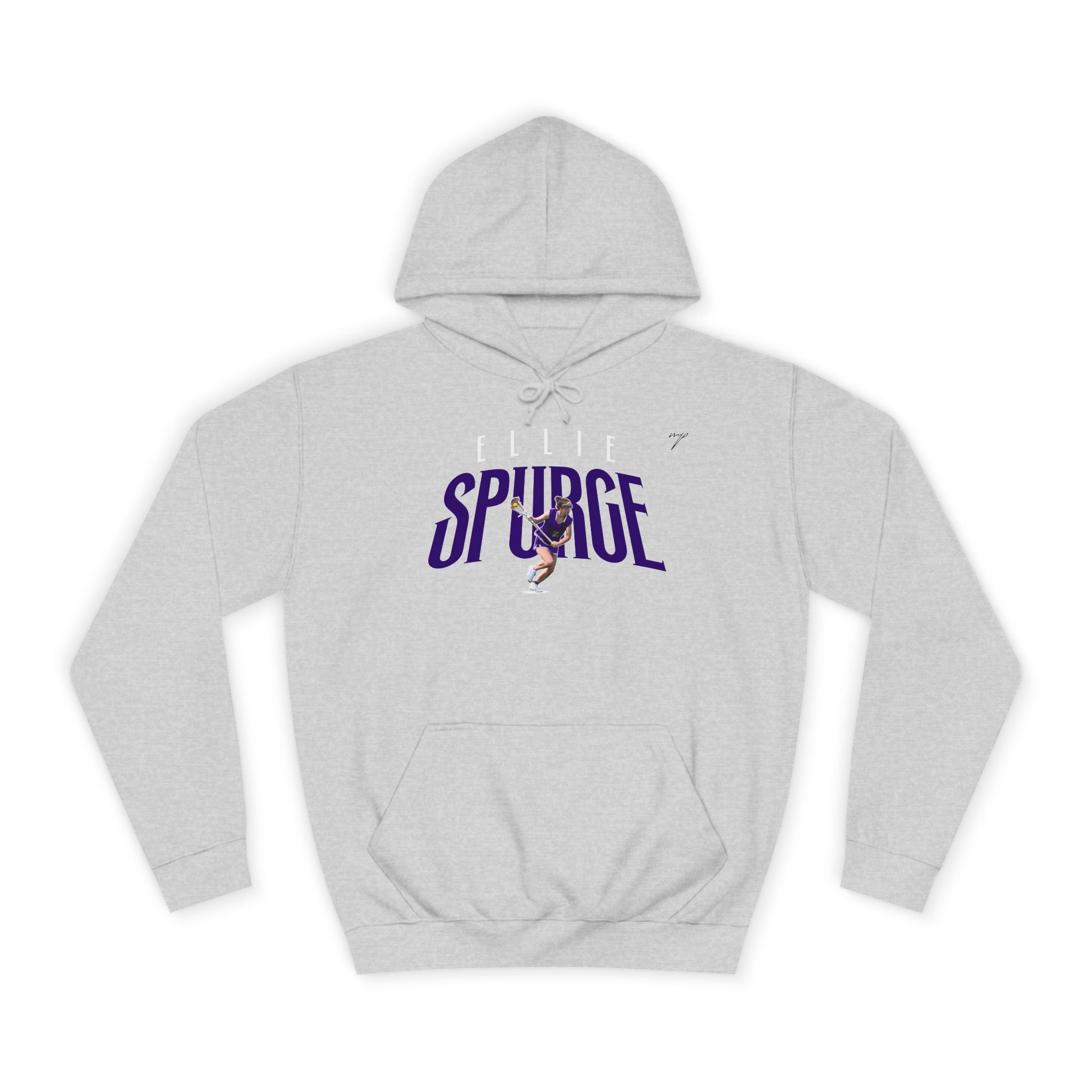 Ellie Spurge Hoodie