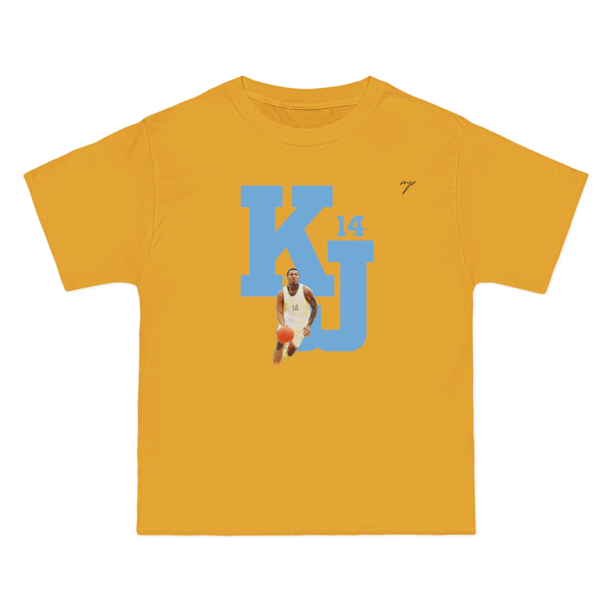 Kevin Kirk Vintage Tee