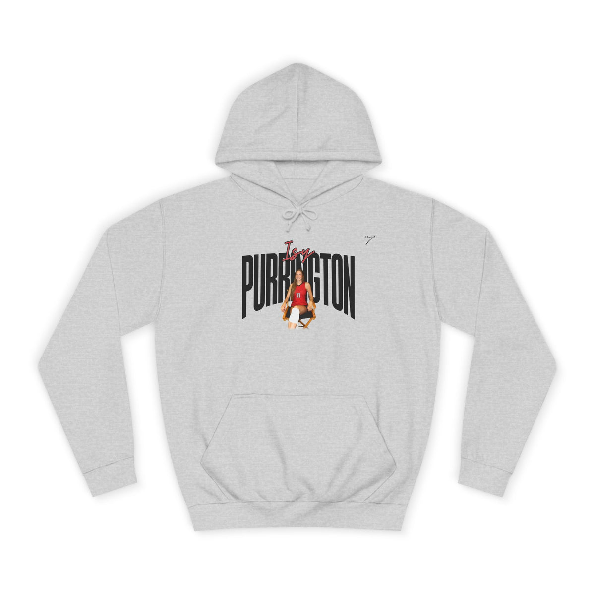 Isy Purrington Hoodie