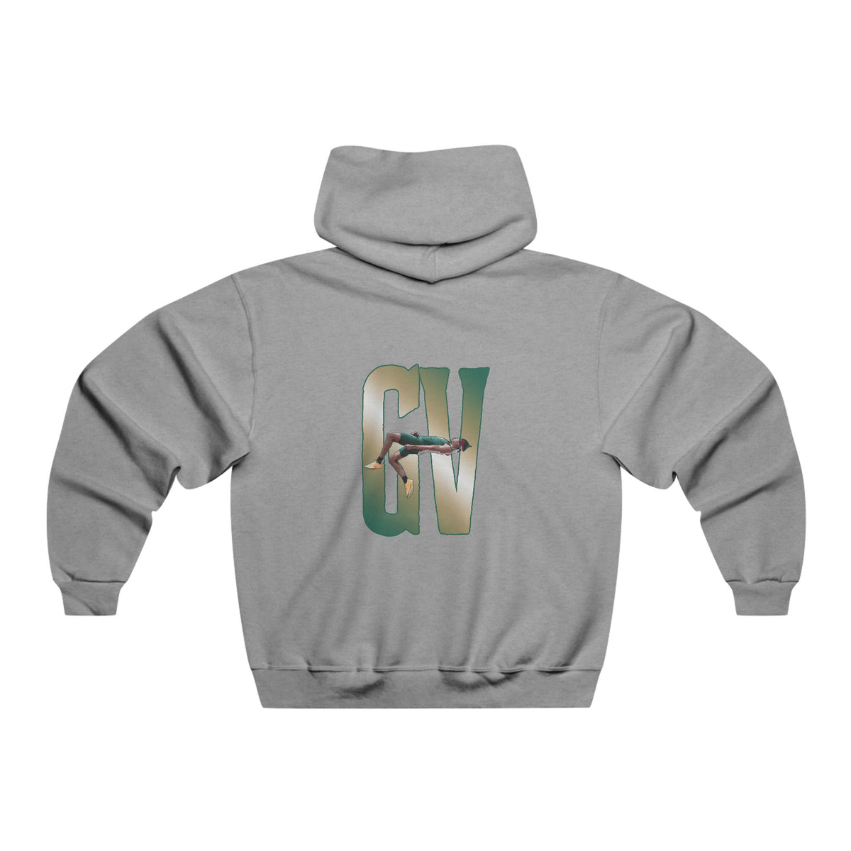 Gianni Vines Vintage Hoodie