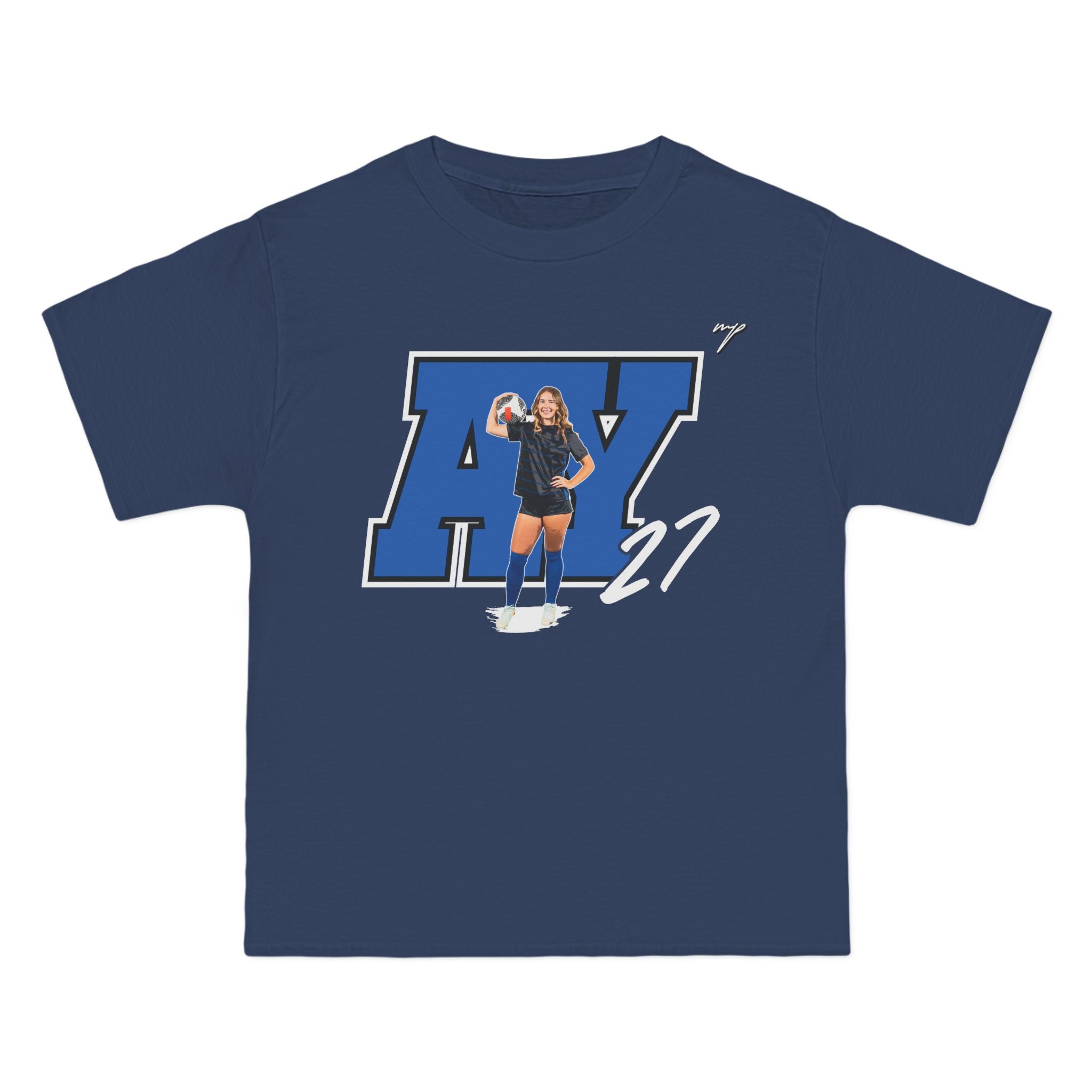 Avery Yagle Vintage Tee