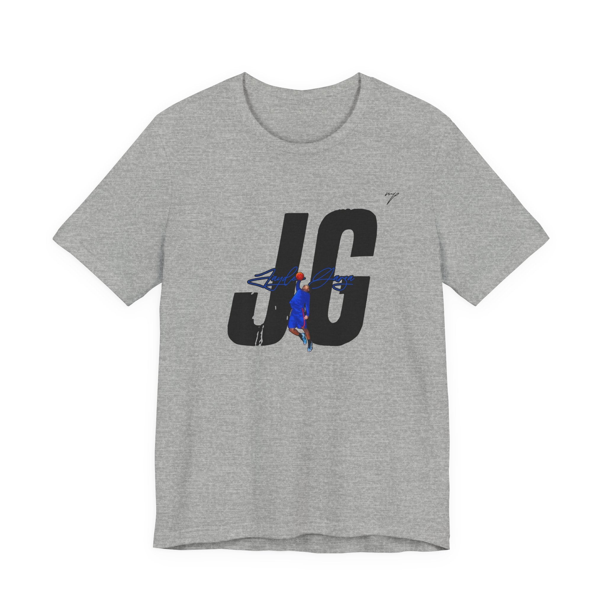 Jayden Garza Graphic Tee
