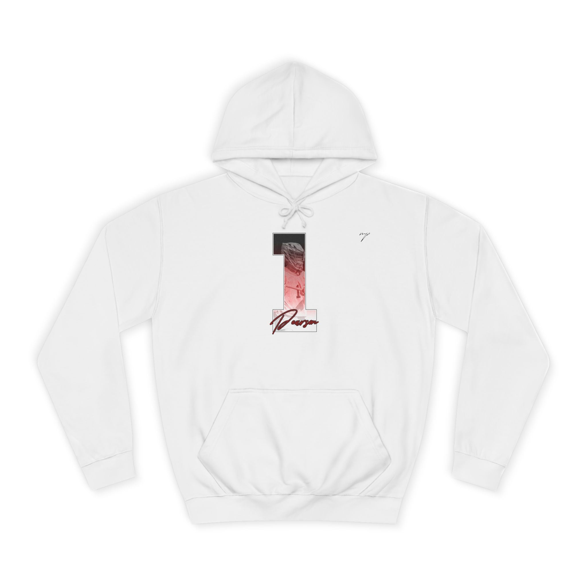 Lucy Pearson Hoodie