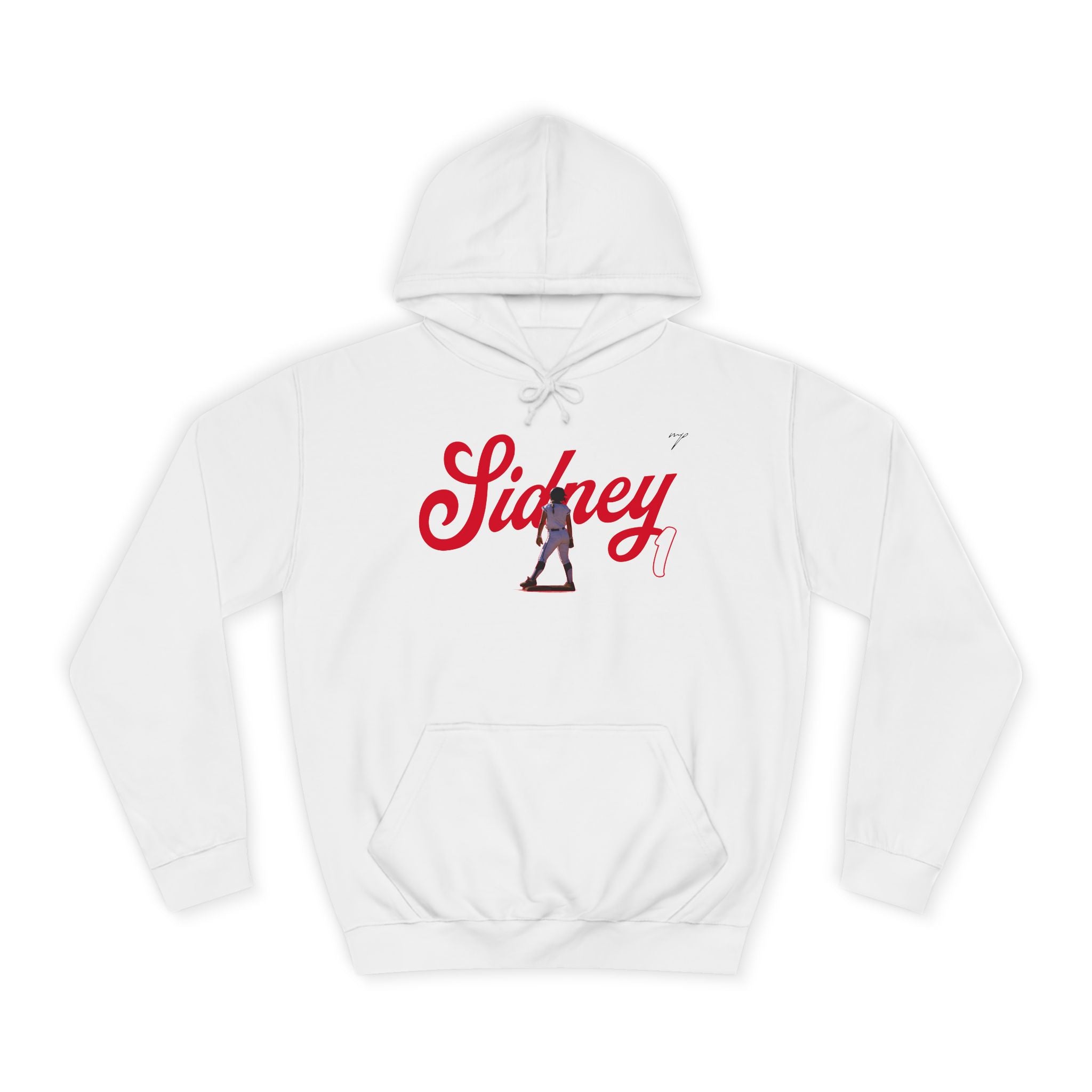 Sidney Kleiner Hoodie