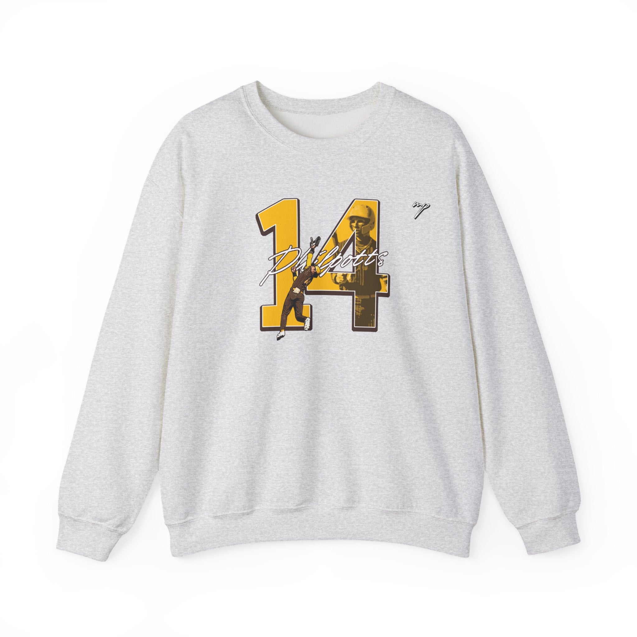 Sean Philpotts Crewneck