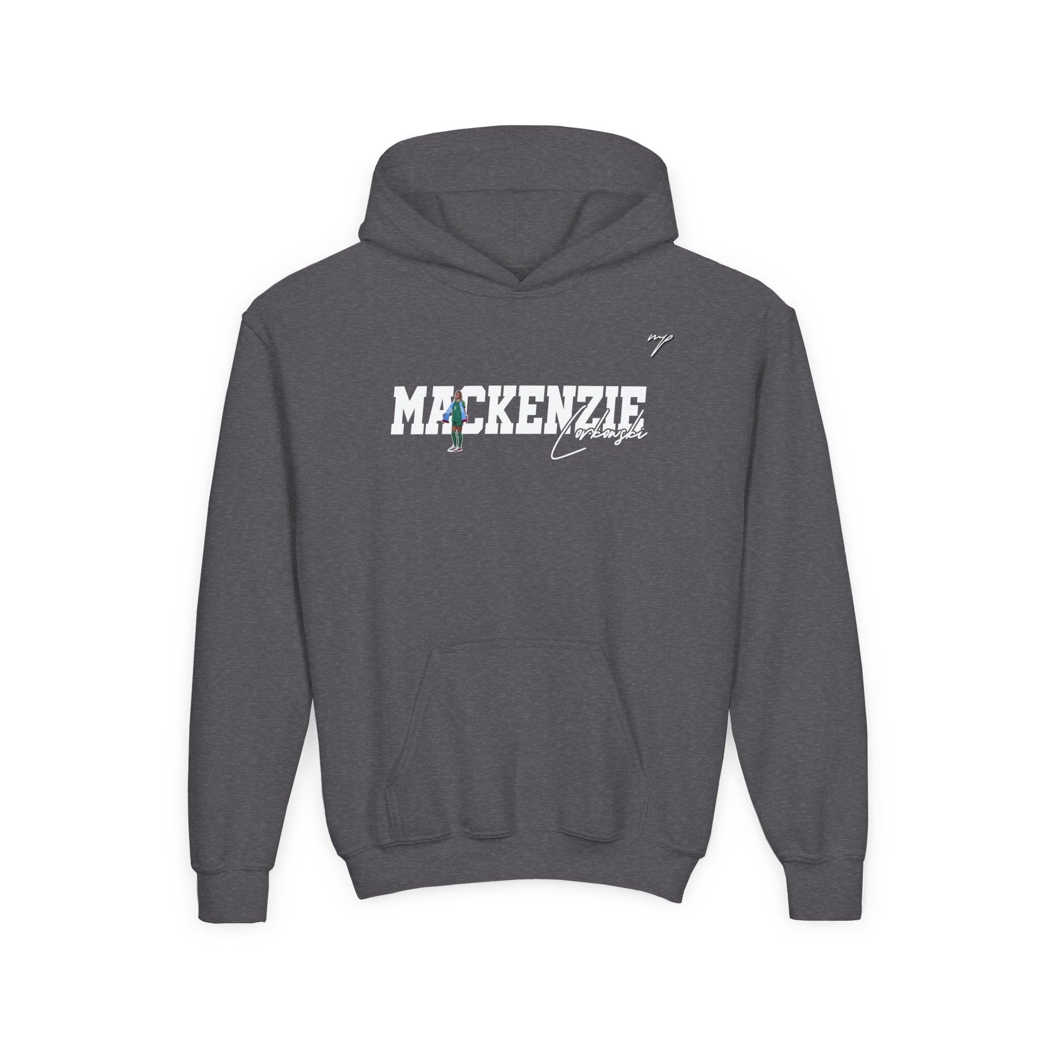 Mackenzie Lorkowski YOUTH Hoodie