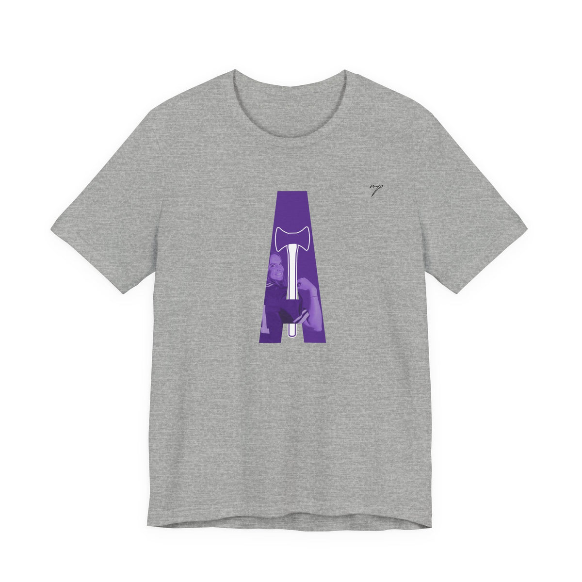 Avery Porter Graphic Tee
