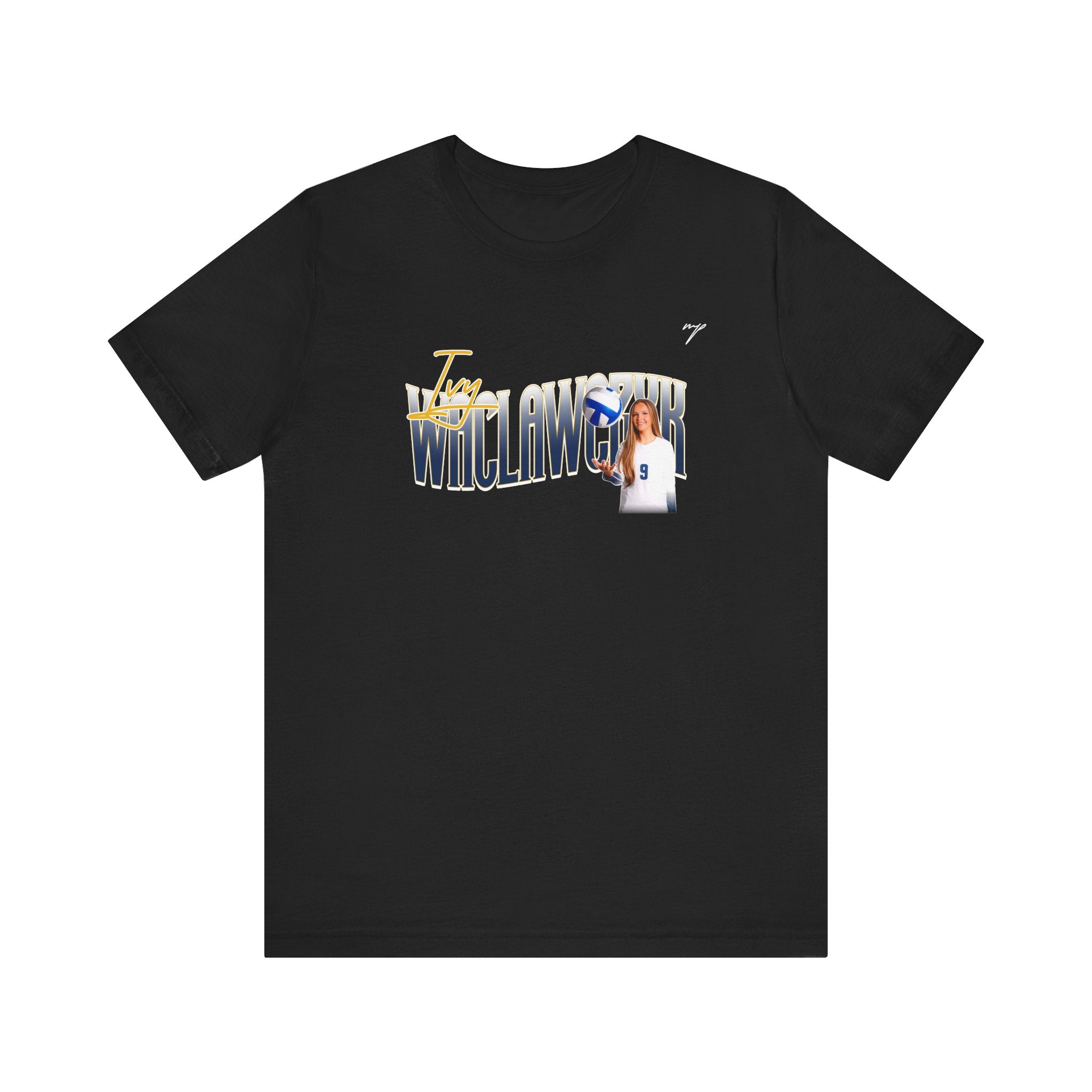 Ivy Waclawczyk Graphic Tee