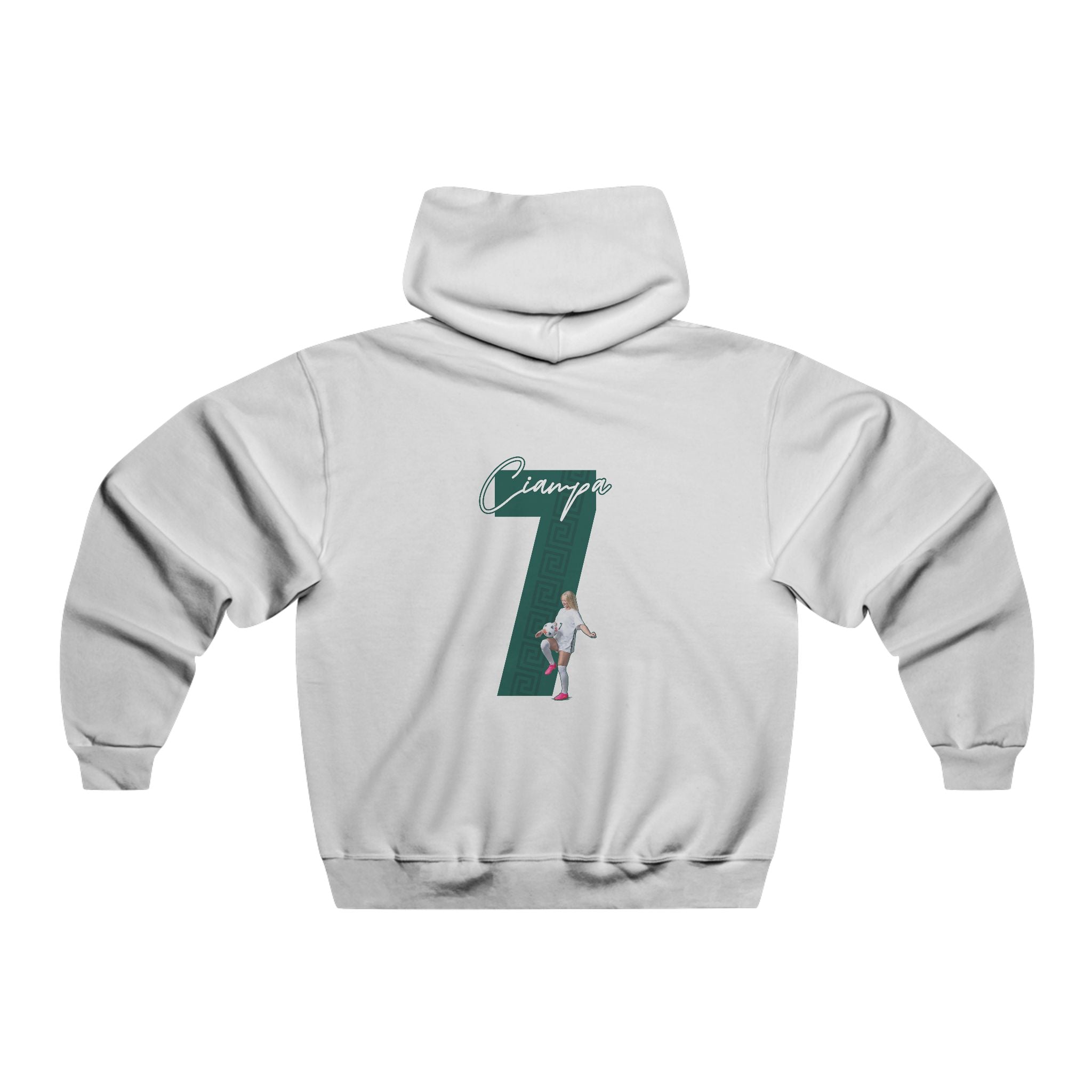 Aubree Ciampa Vintage Hoodie
