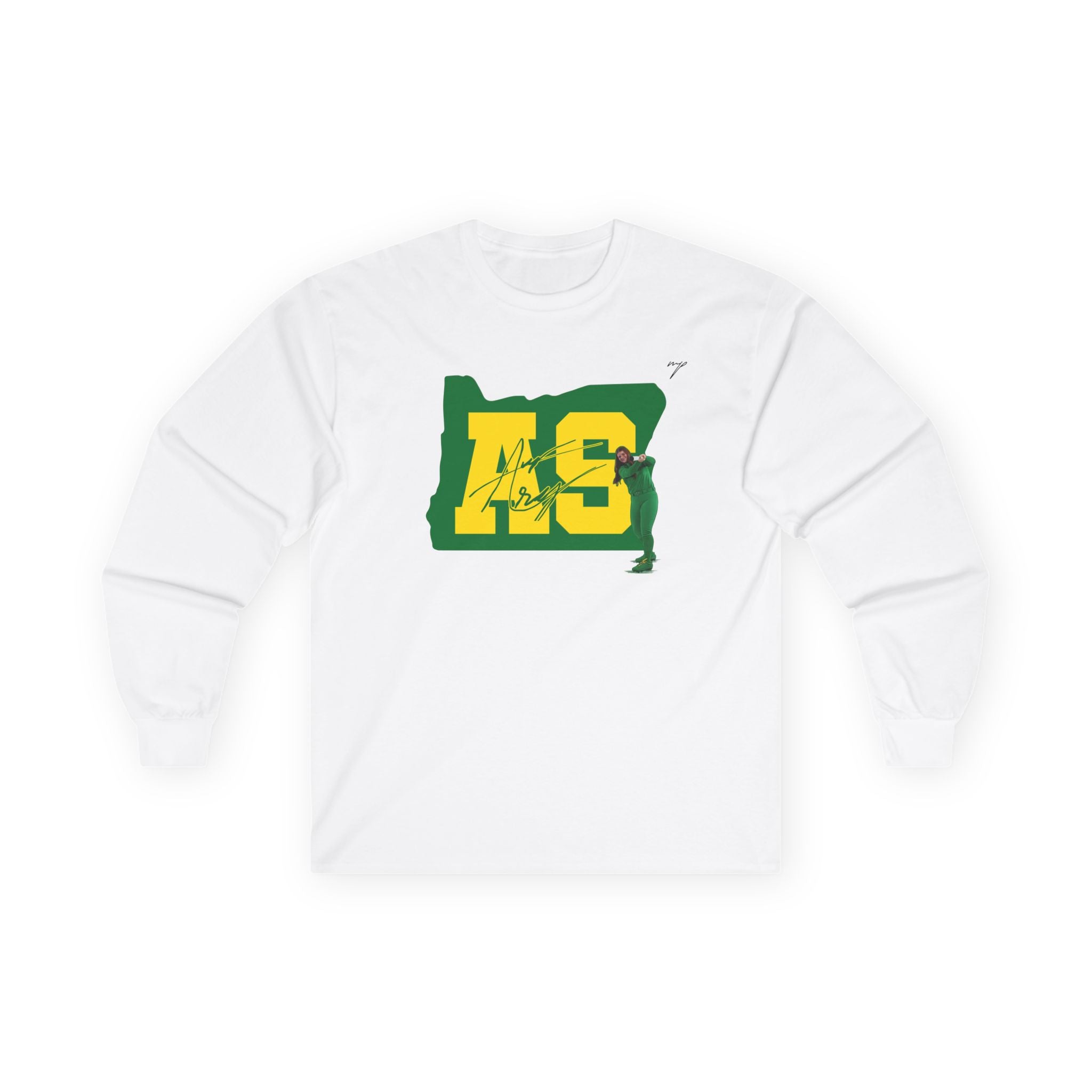 Avery Scieszinski Long Sleeve
