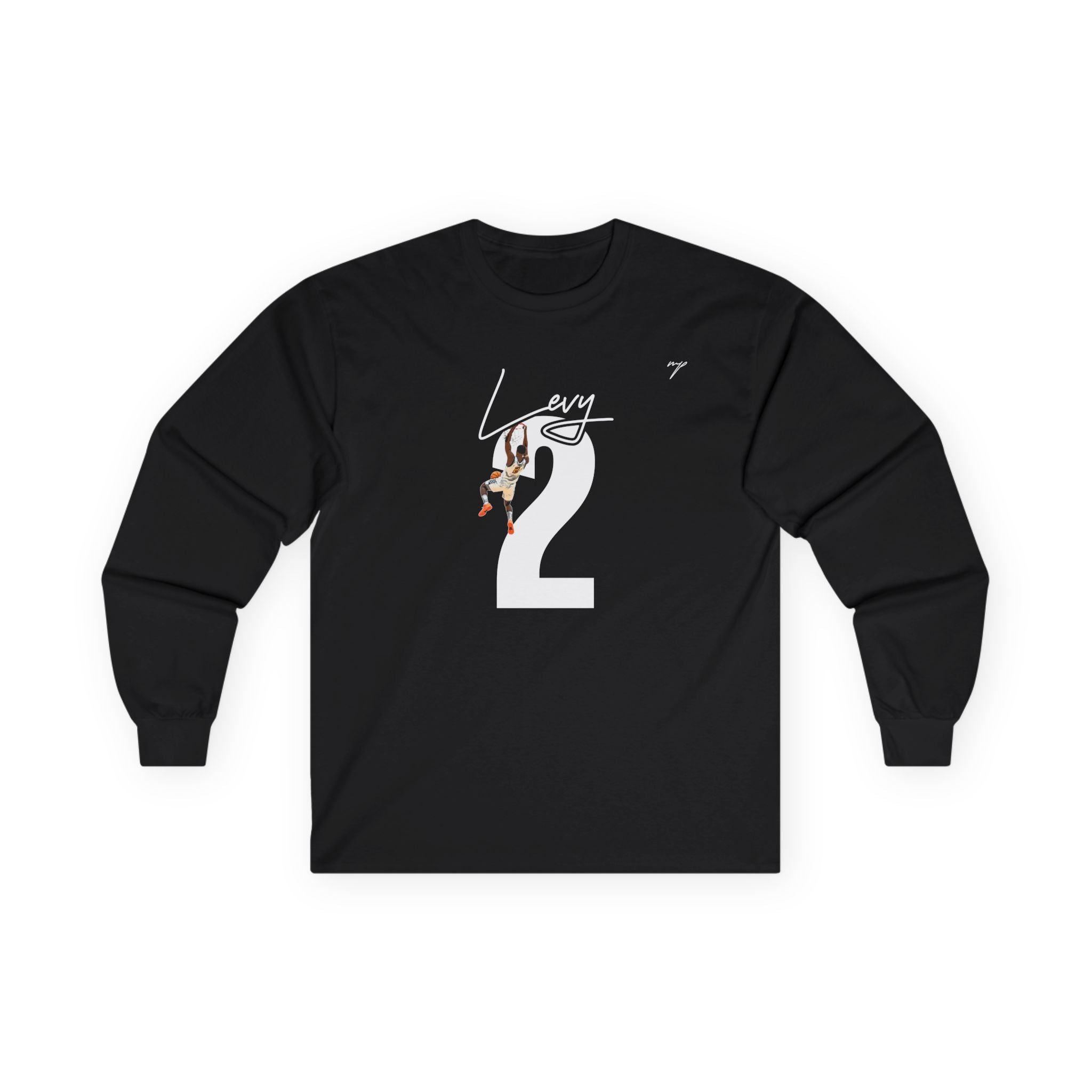 Shad Levy Long Sleeve