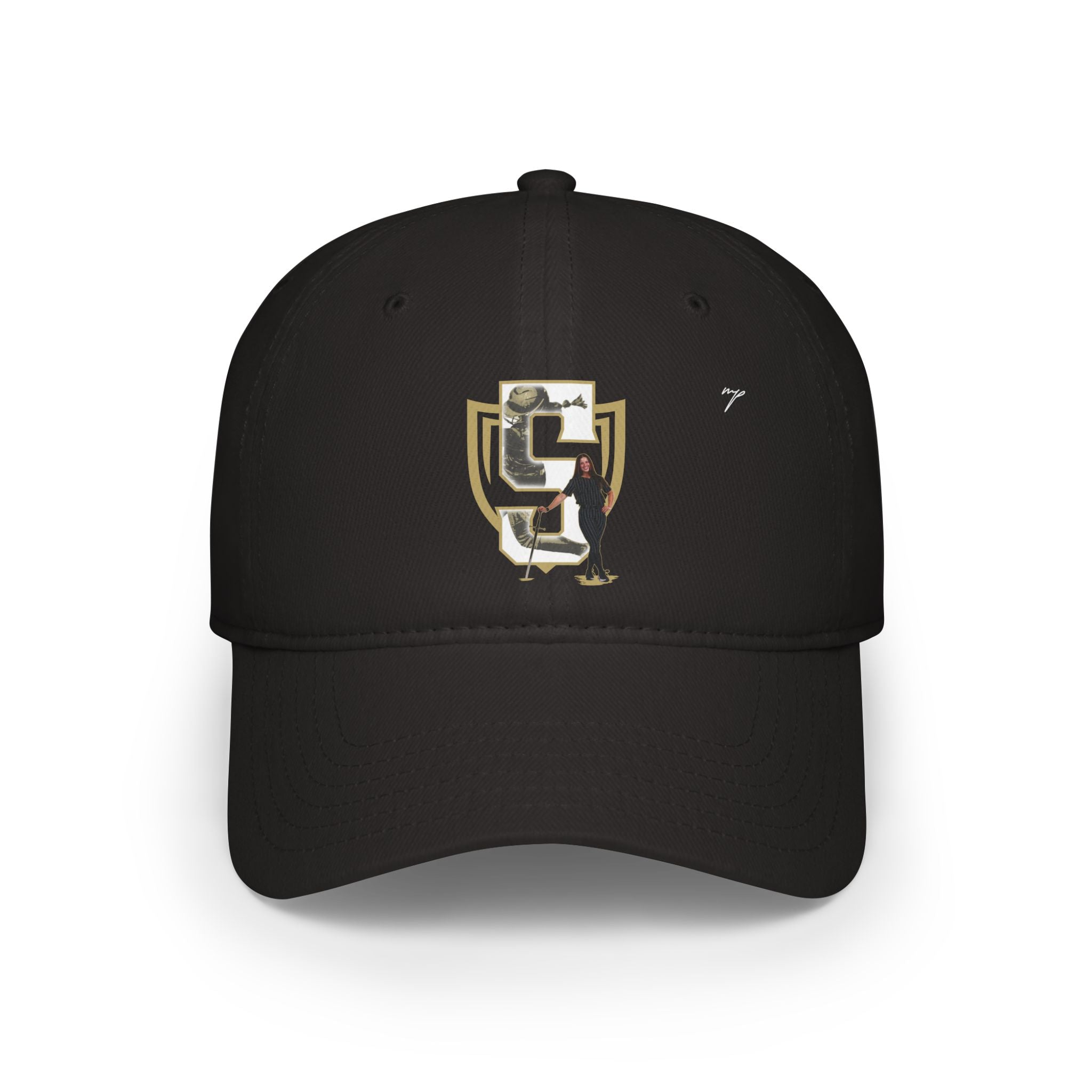 Reagan Vokoun Hat