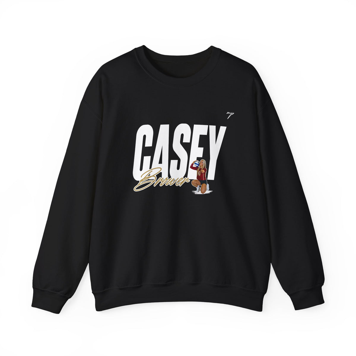 Casey Brower Crewneck