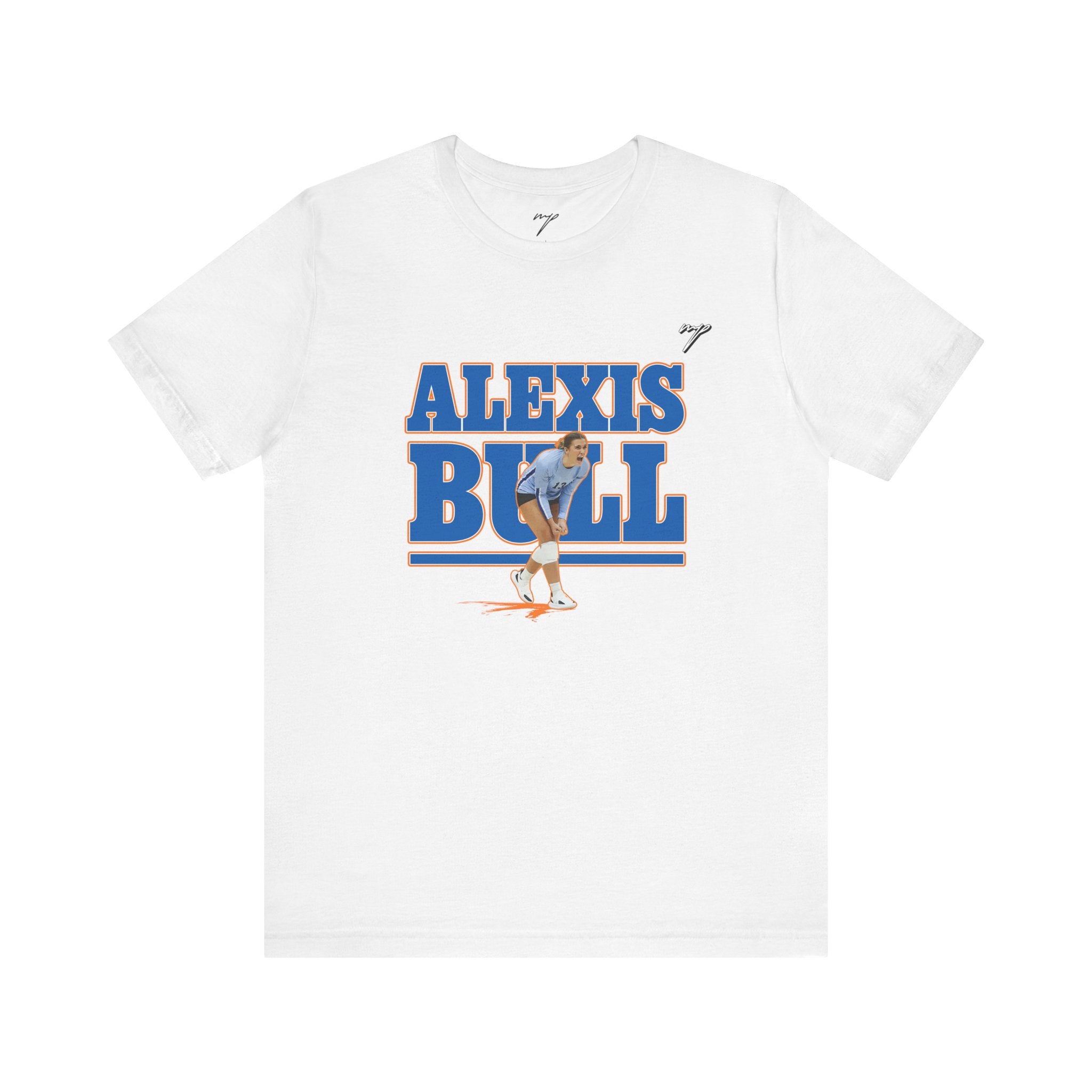 Alexis Bull Graphic Tee