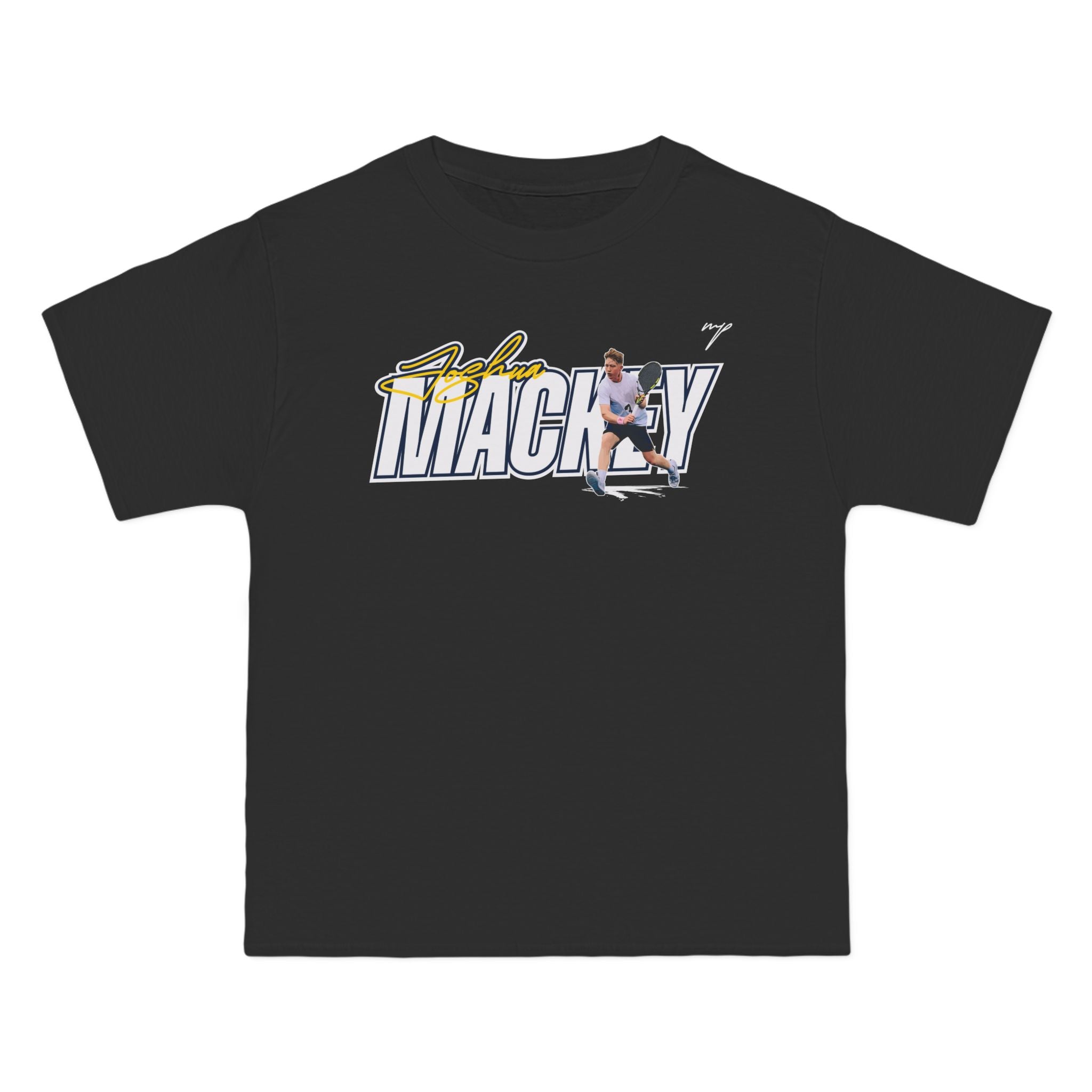 Joshua Mackey Vintage Tee