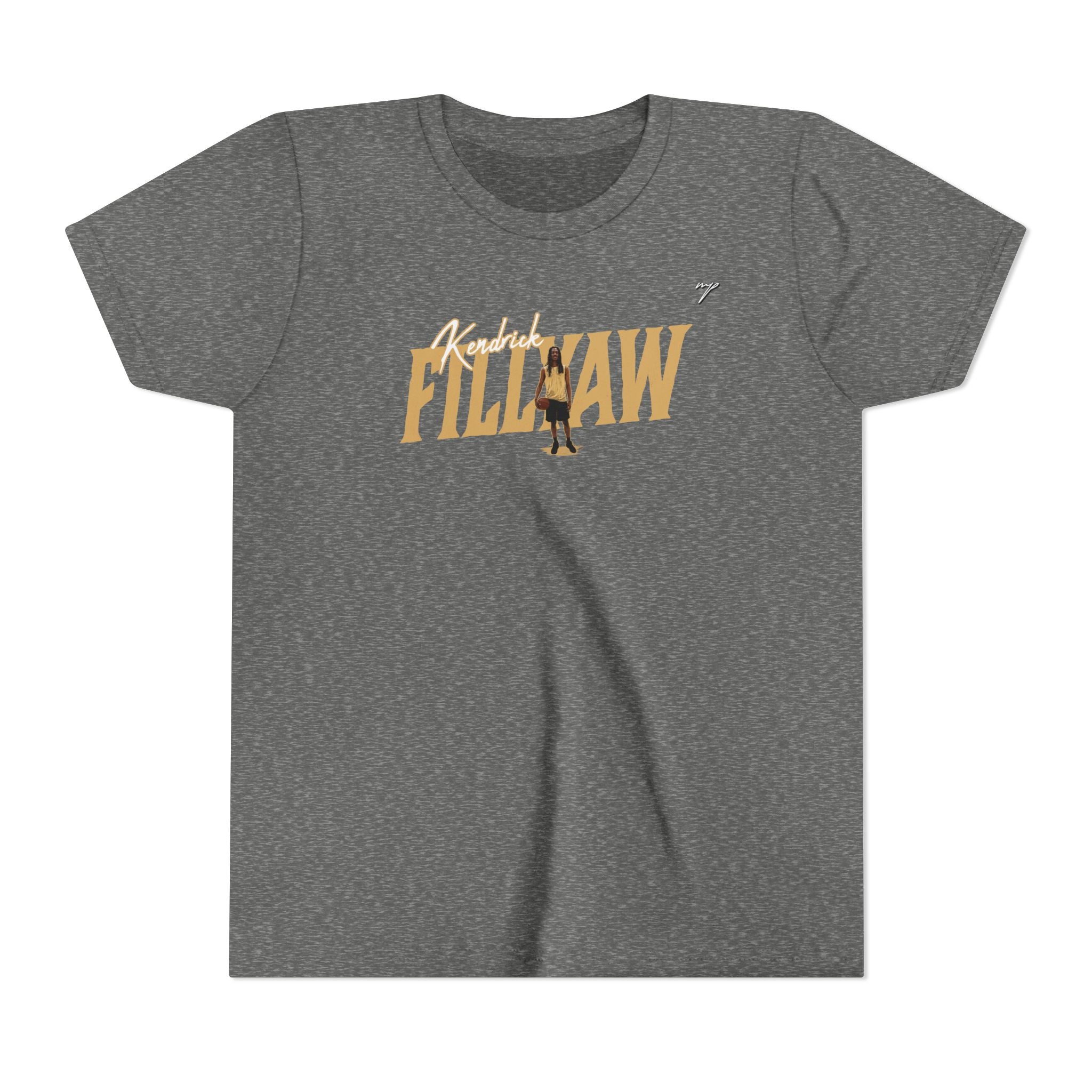 Kendrick Fillyaw YOUTH Graphic Tee