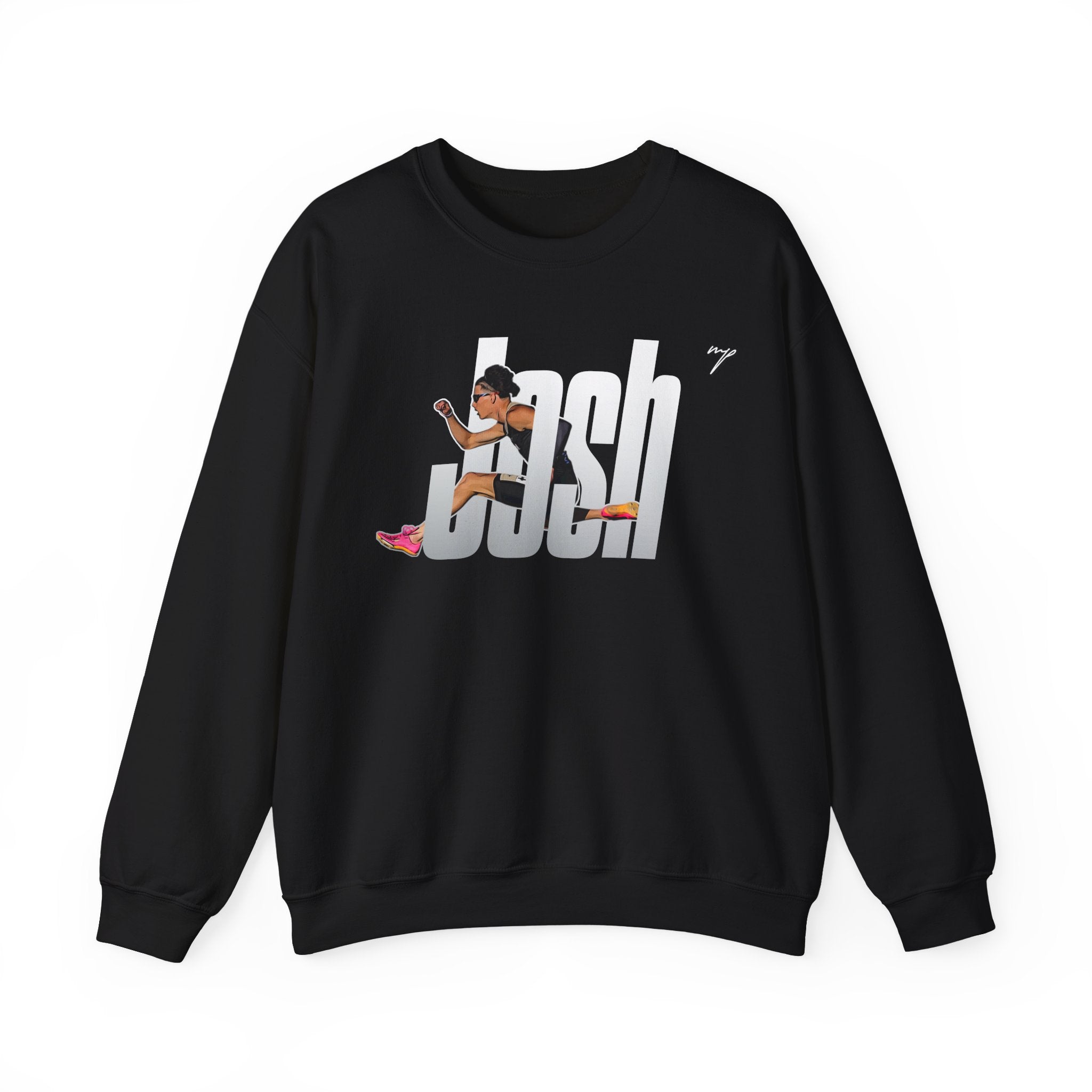 Josh Marlin Crewneck