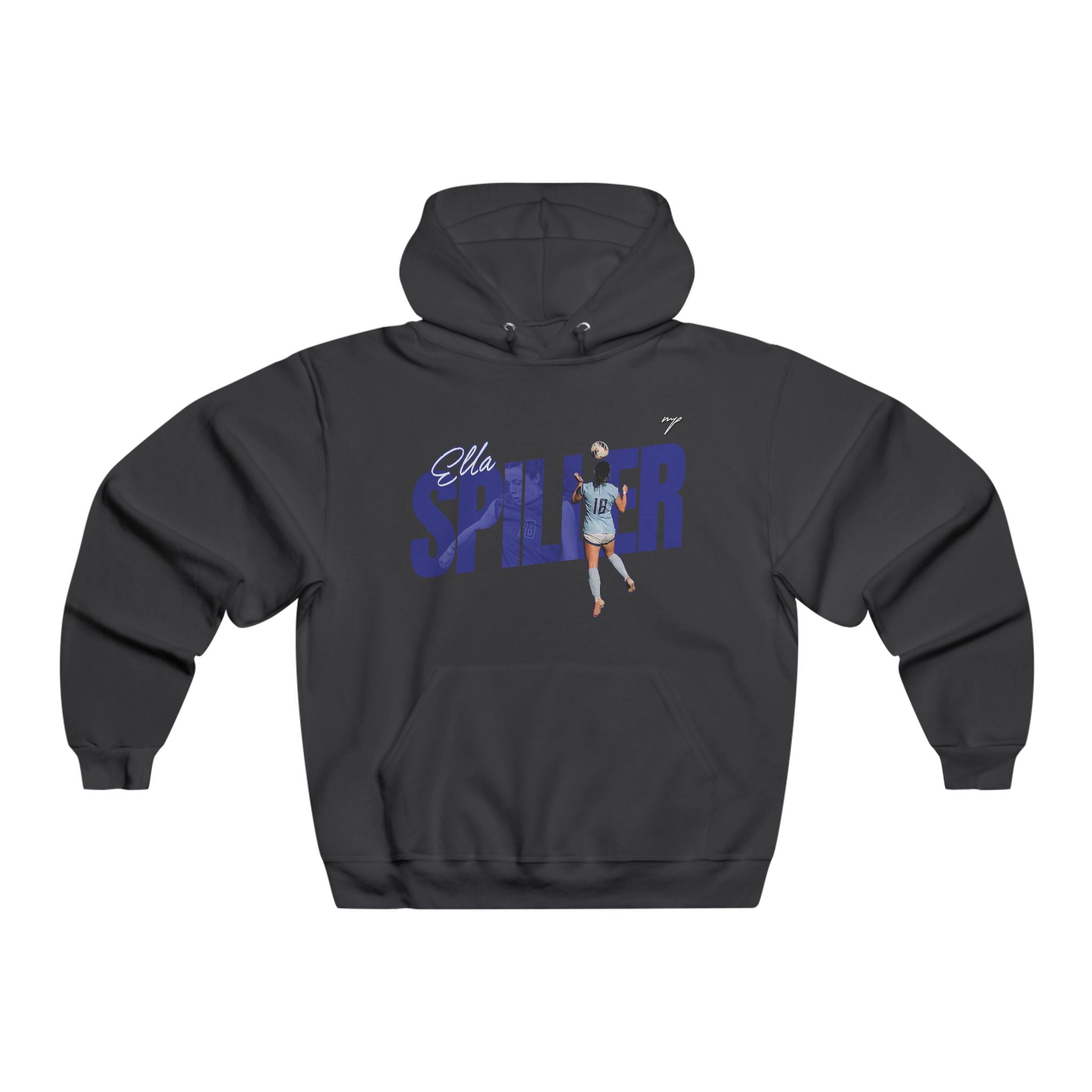 Ella Spiller Vintage Hoodie