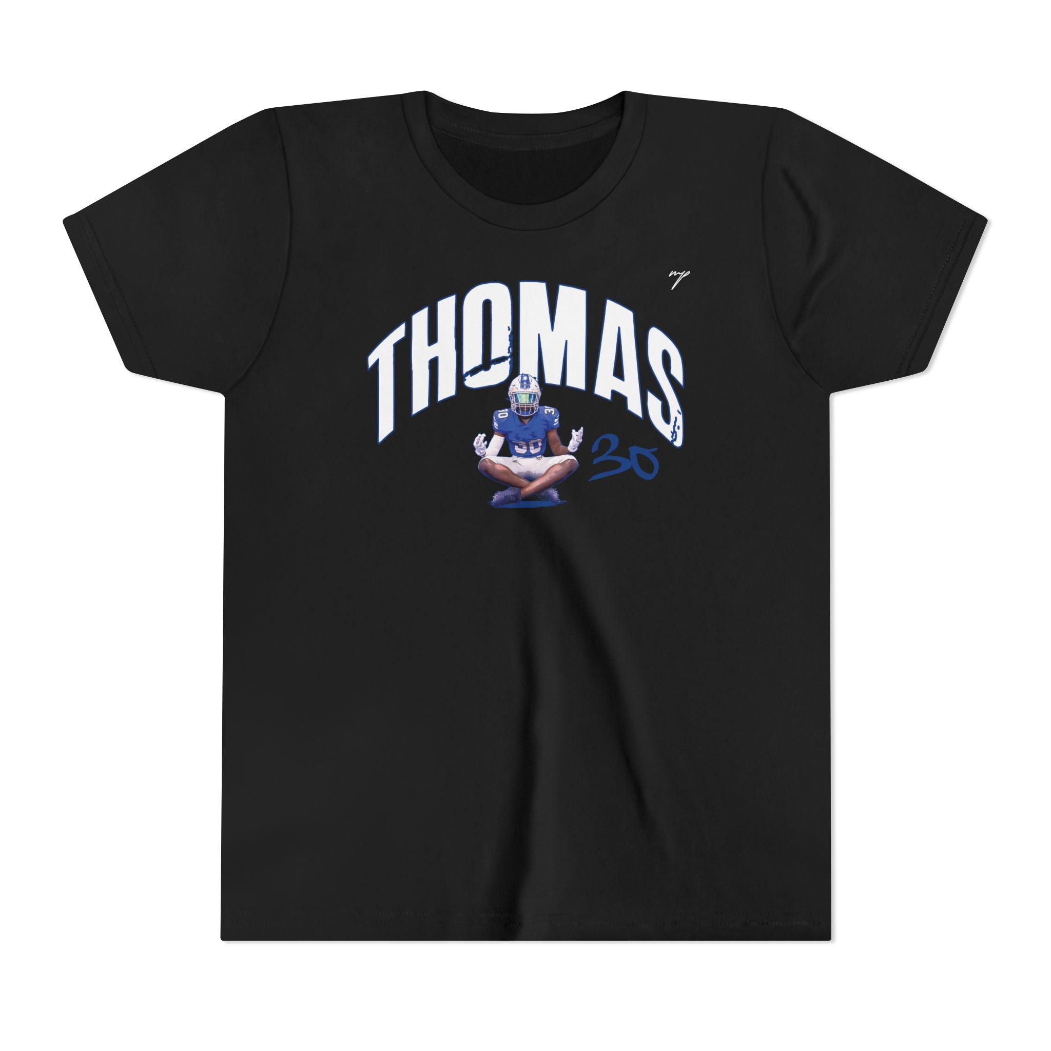 Chaney Thomas YOUTH Graphic Tee