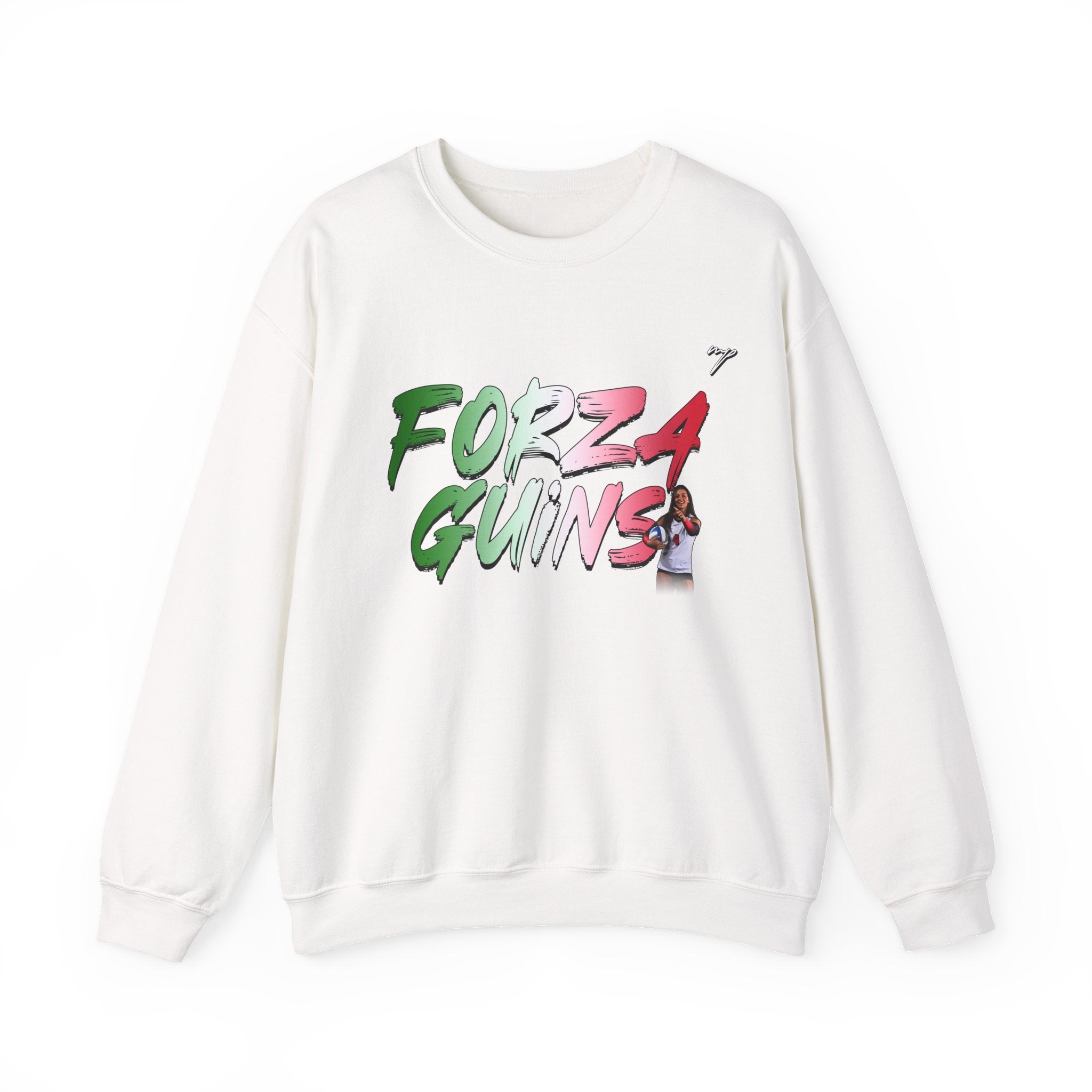 Bianca Giglio Crewneck