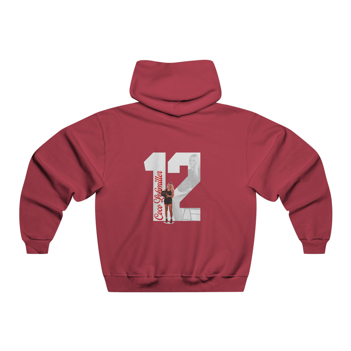 Coco Lohmiller Vintage Hoodie