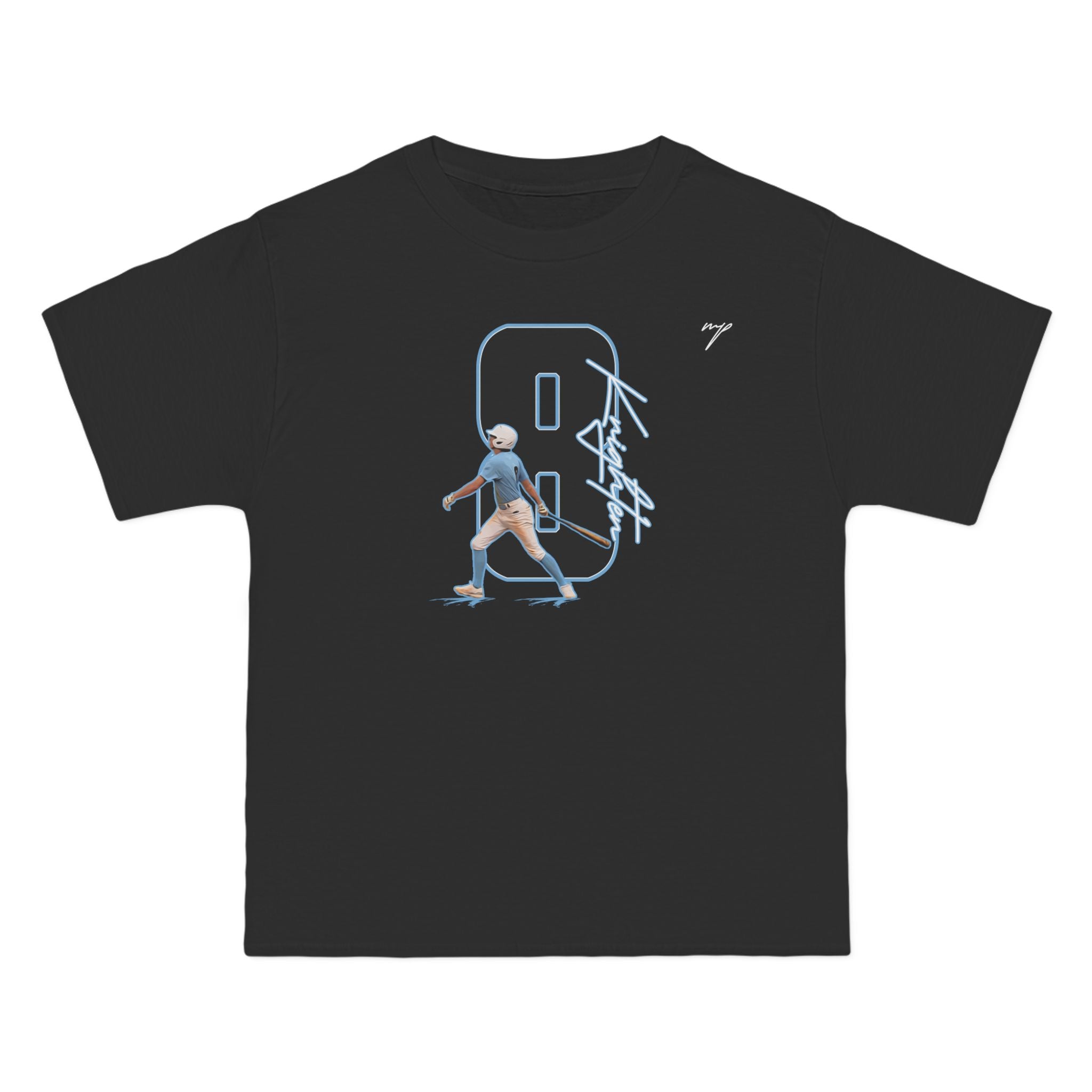 Trent Knighten Vintage Tee