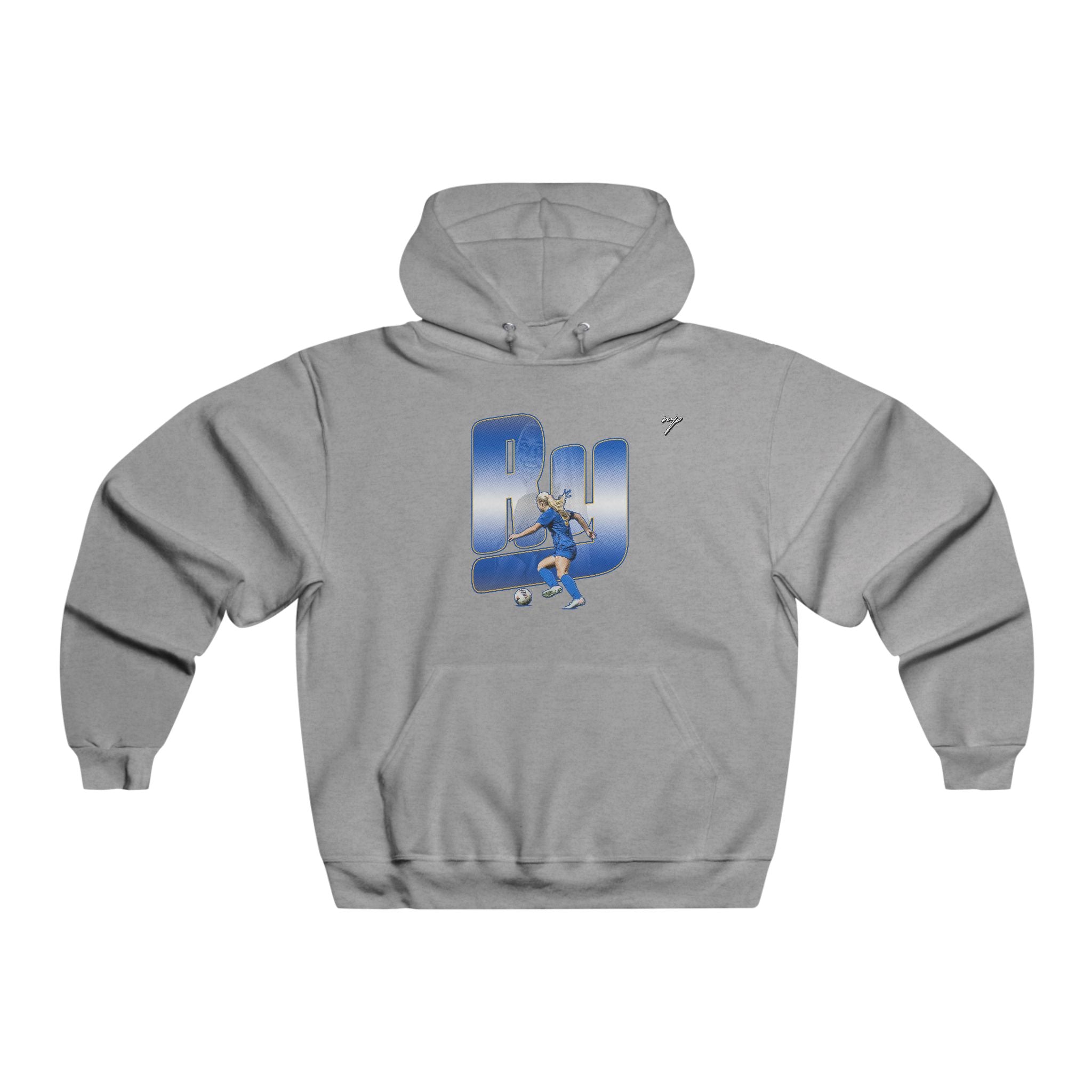 Rylee Lewis Vintage Hoodie