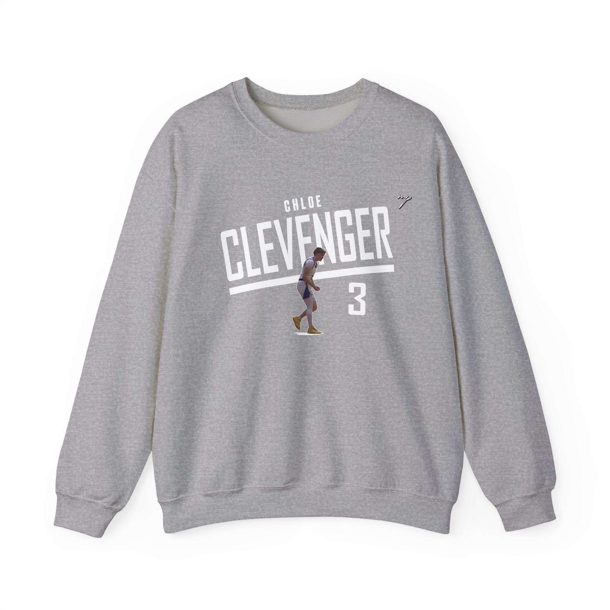 Chloe Clevenger Crewneck