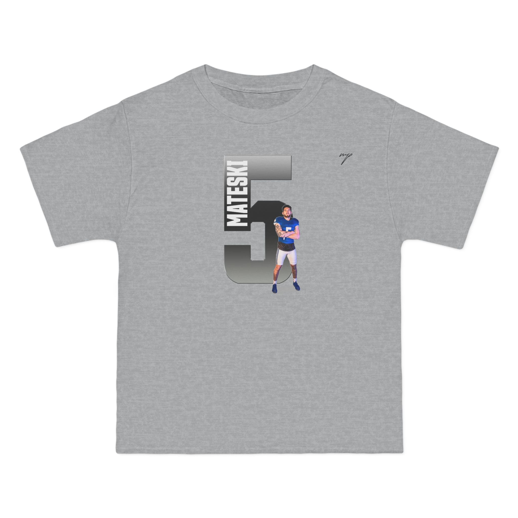 Maddux Mateski Vintage Tee