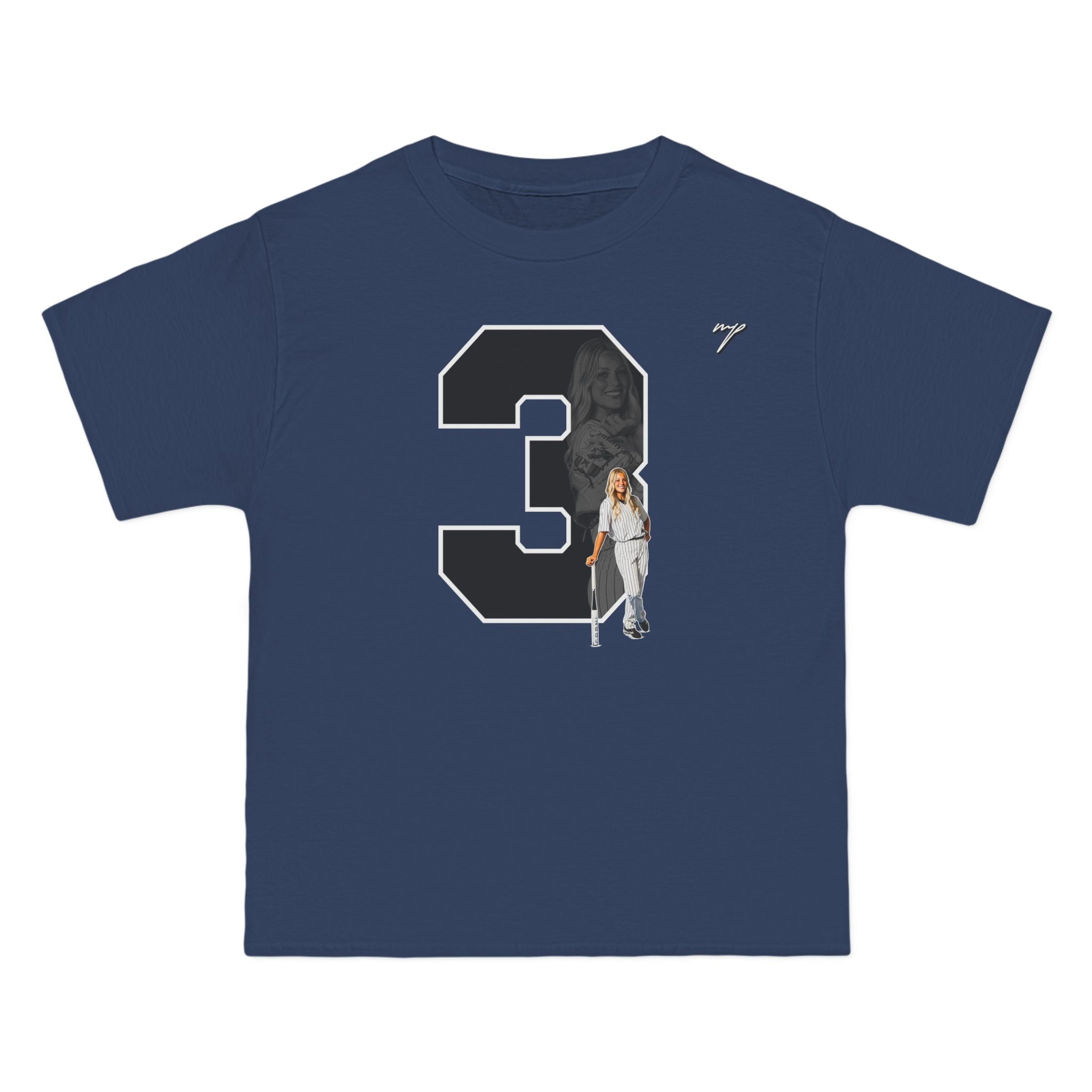 Kindalyn Miller Vintage Tee