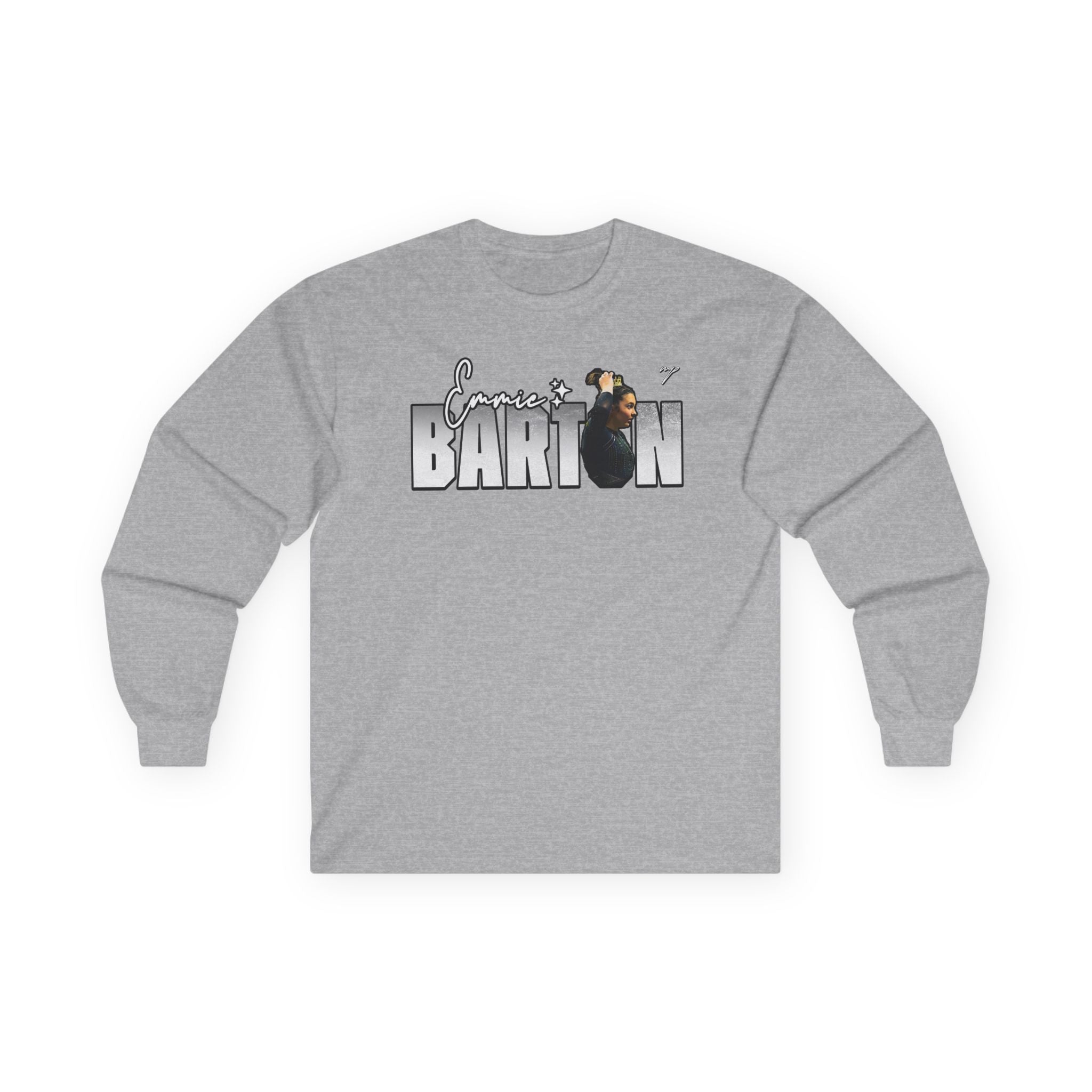 Emmie Barton Long Sleeve Tee
