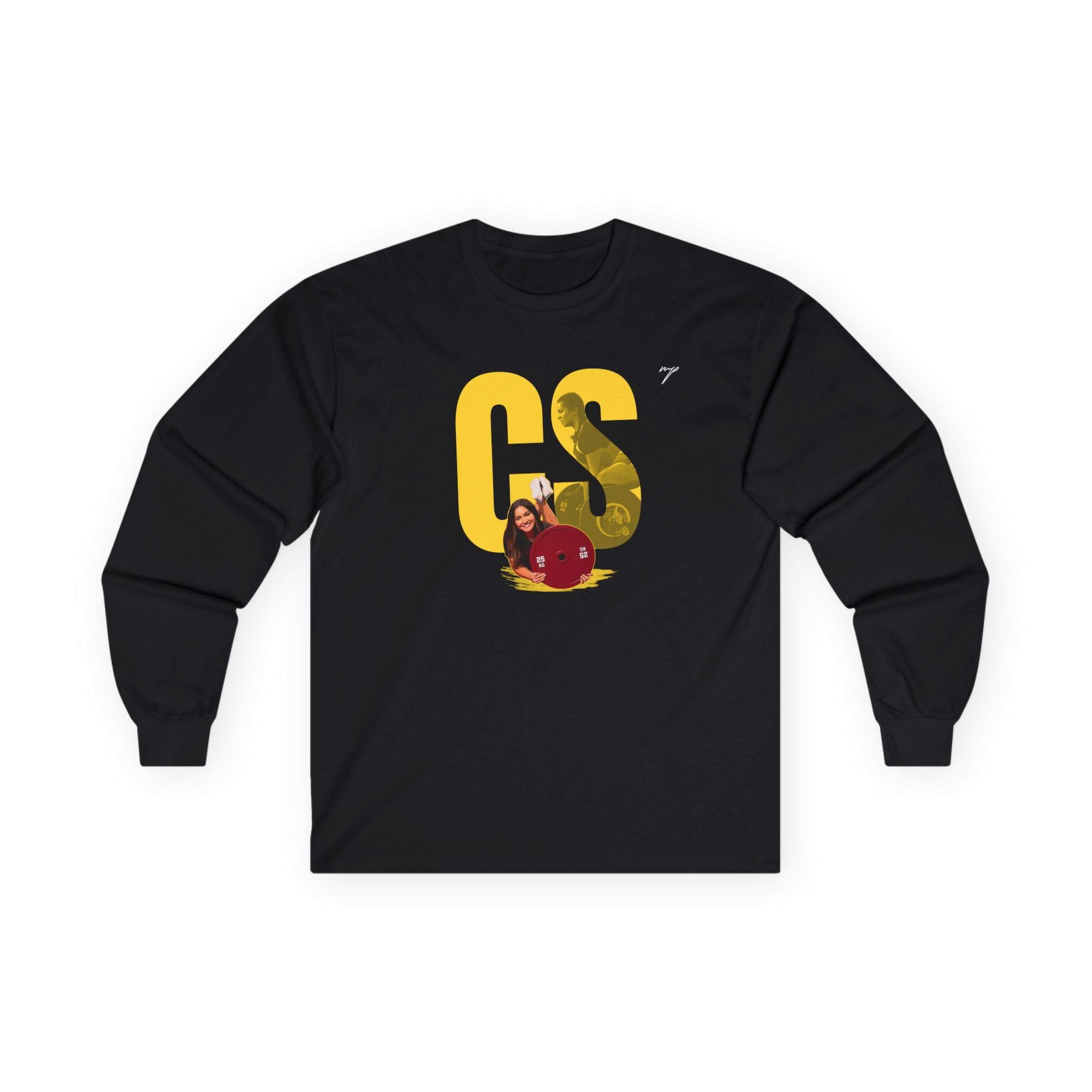 Cindy Smith Long Sleeve Tee