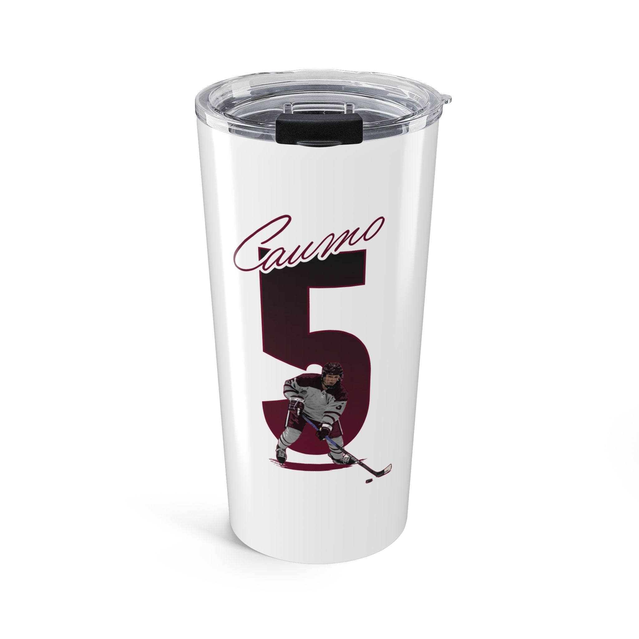 Anna Caumo Tumbler Mug