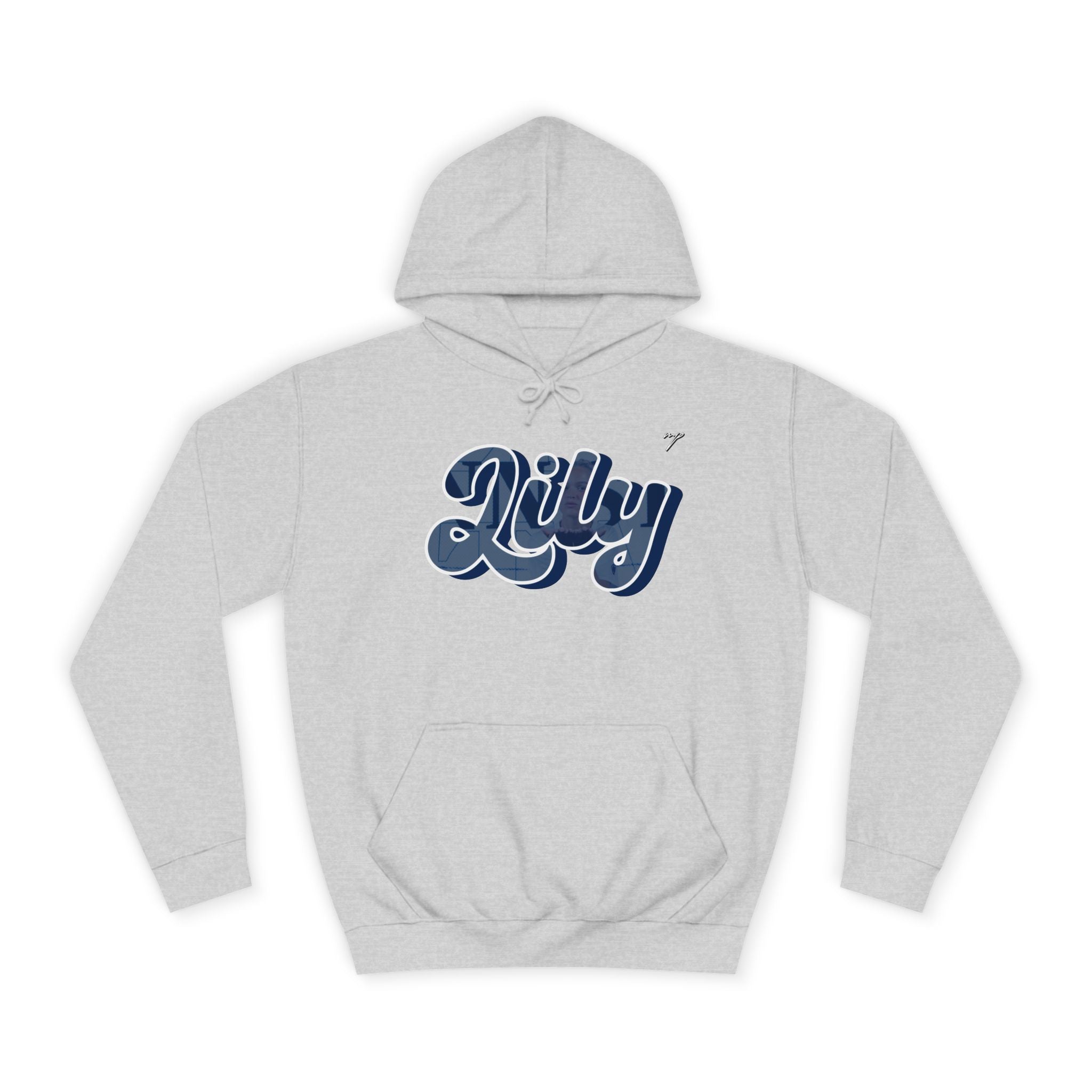 Lily Phillips Hoodie
