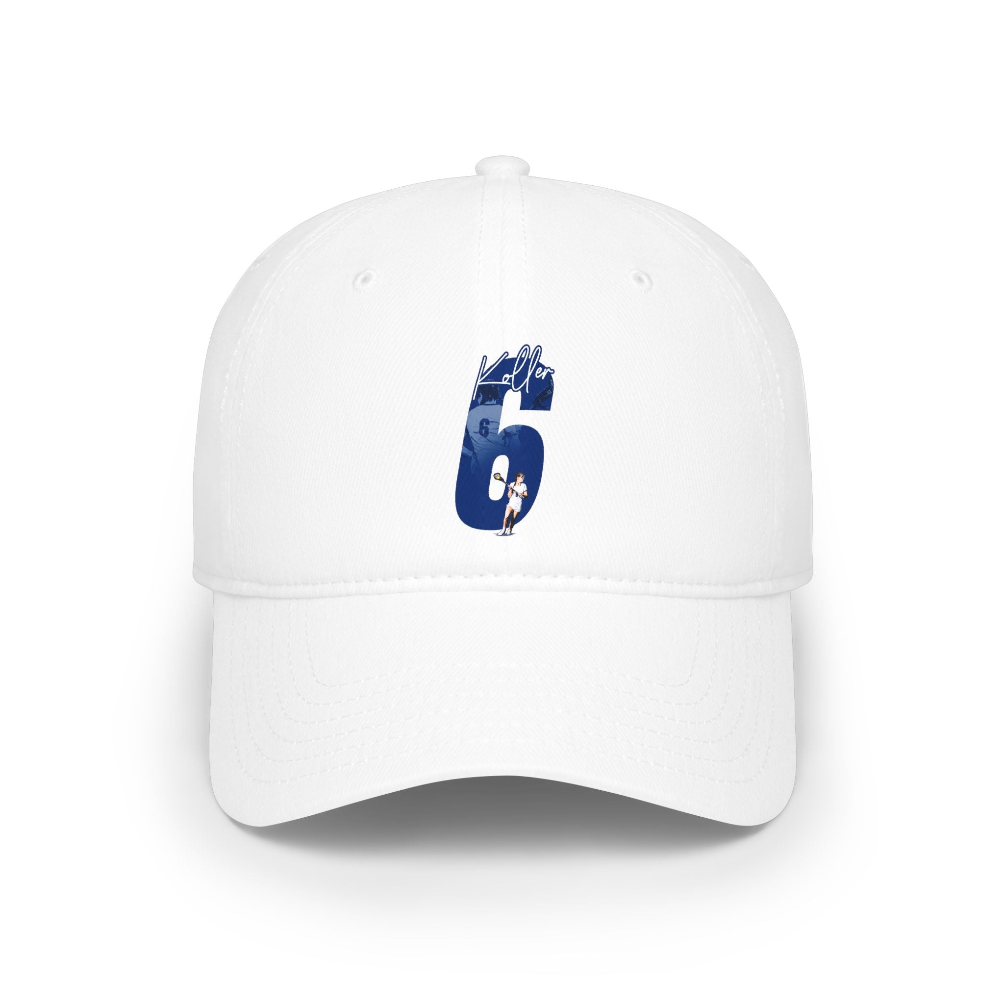 Julienna Koller Hat