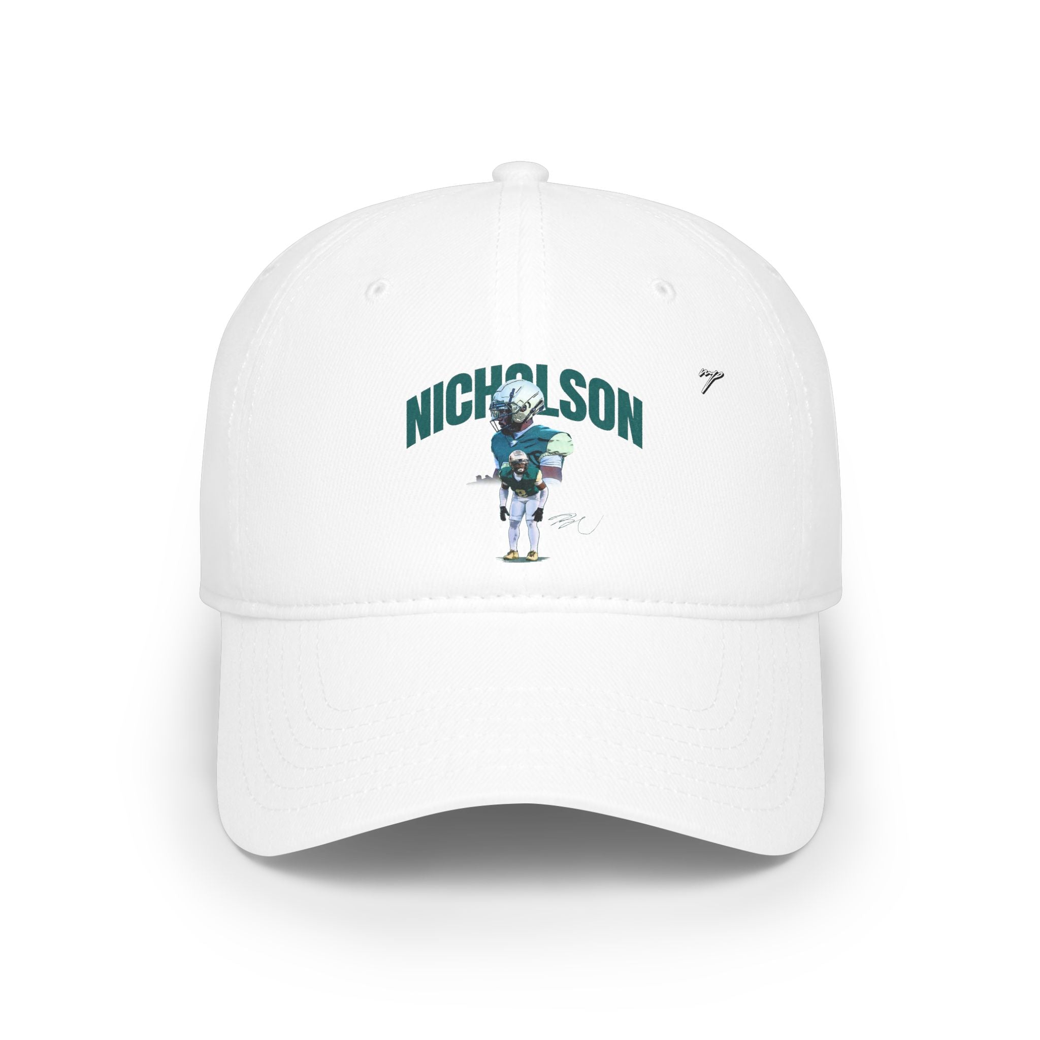 Brandon Nicholson Hat
