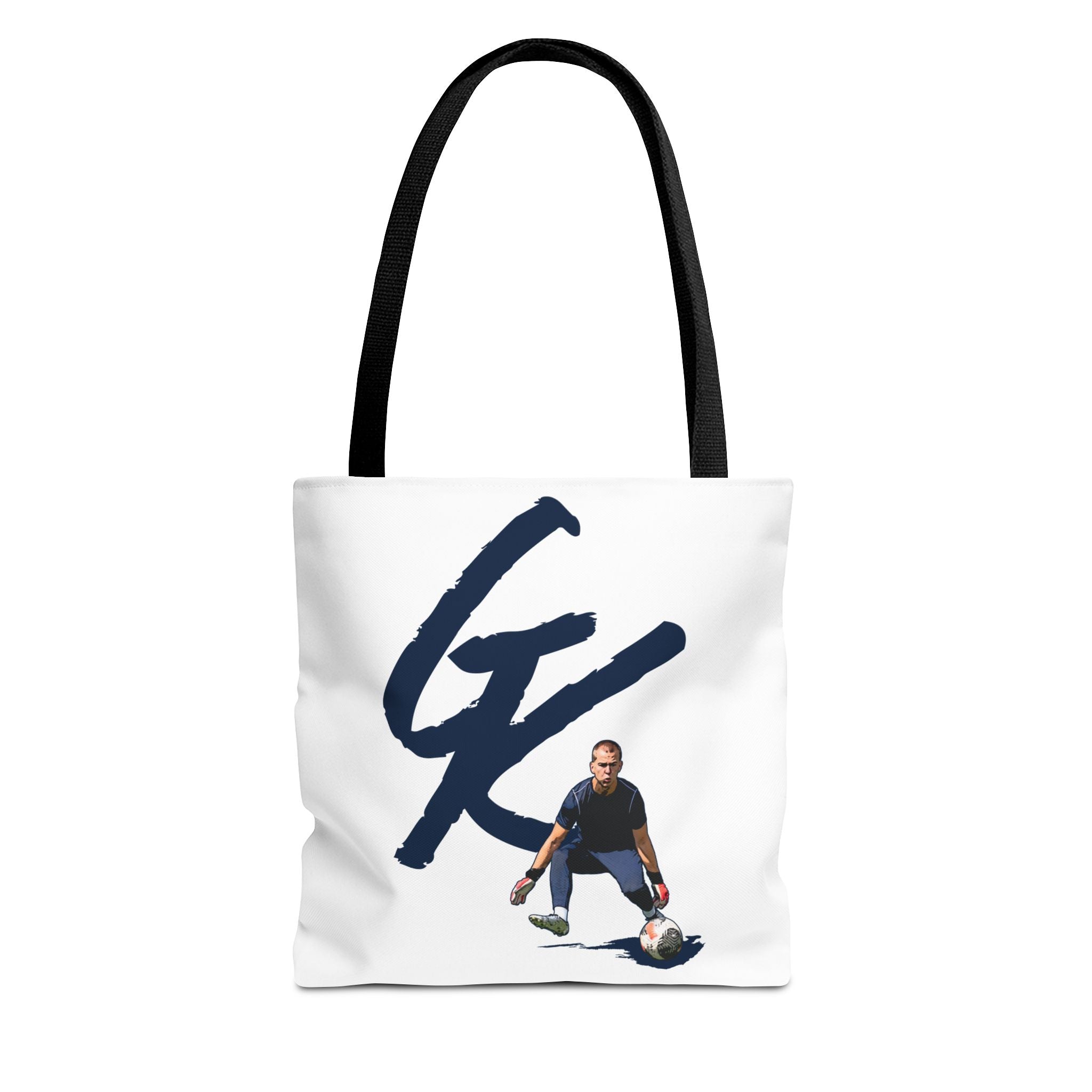 Gabriel Kuffel Tote Bag