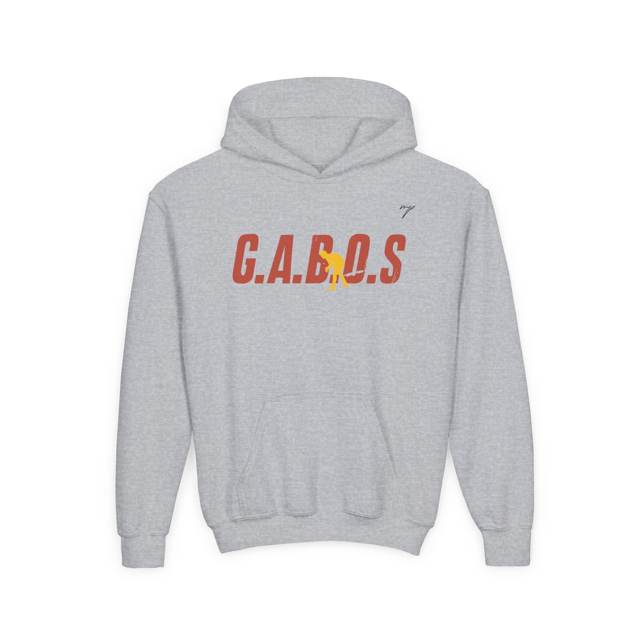 Sayvair Williams Youth Hoodie