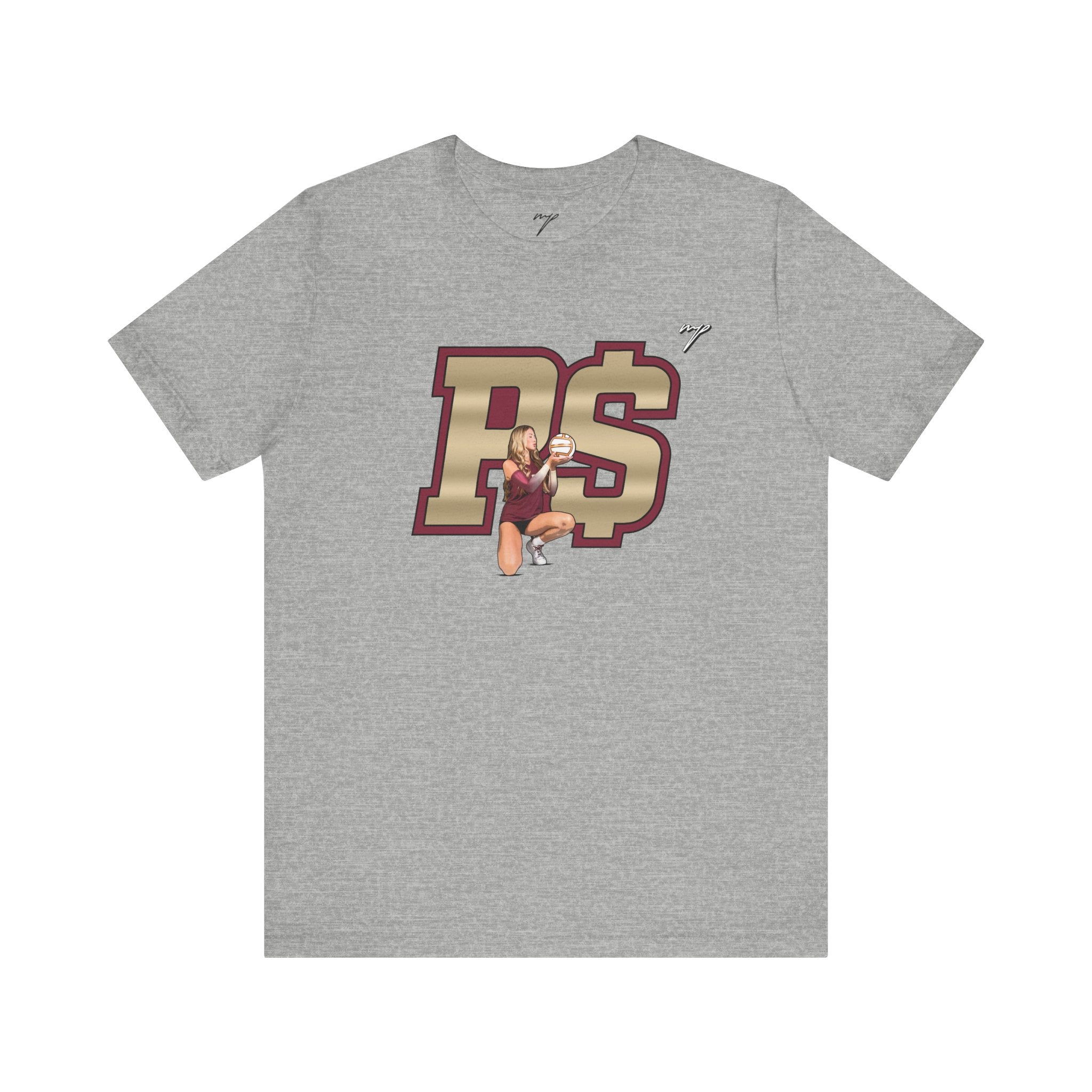 Payton Whalen Graphic Tee