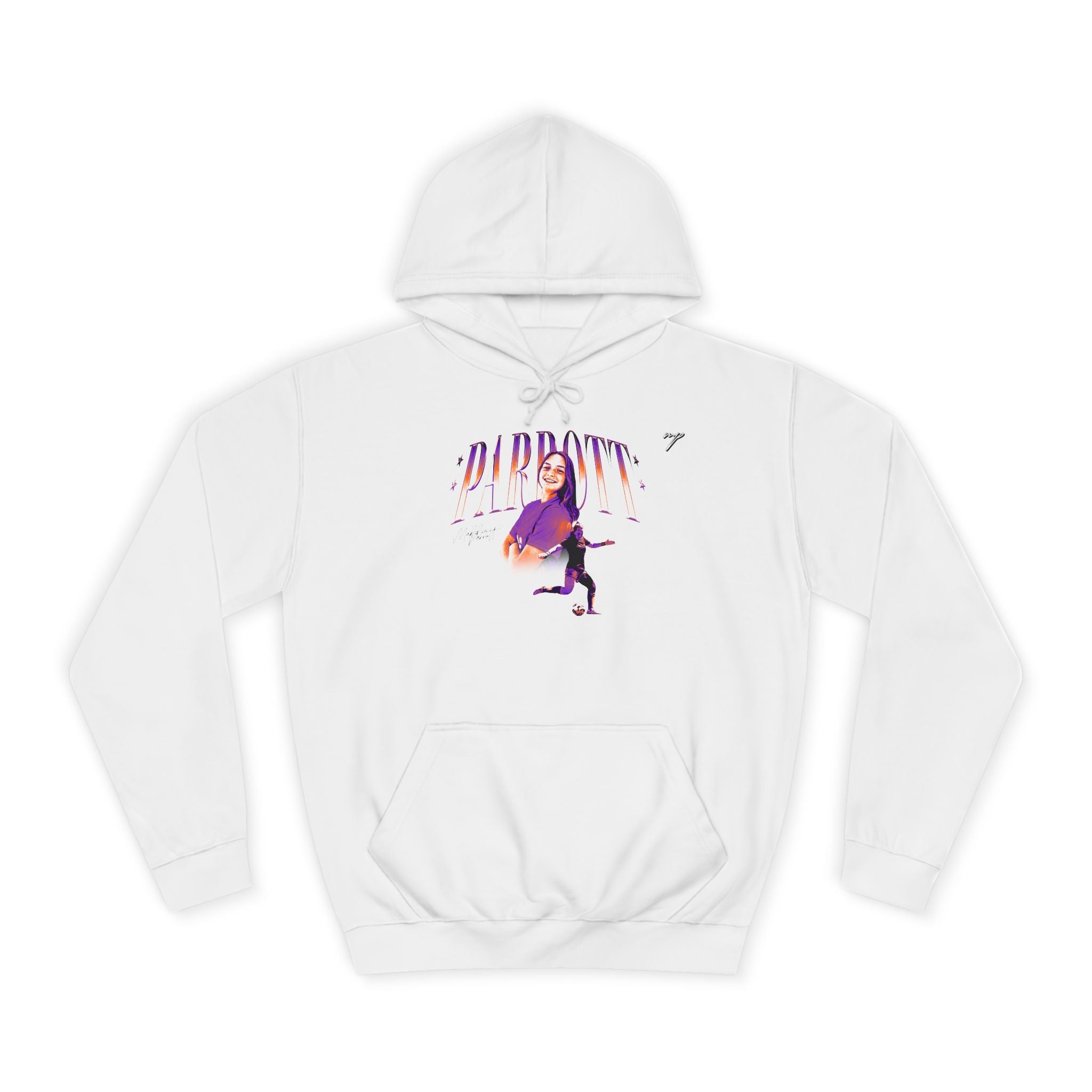 Maddie Parrott Hoodie