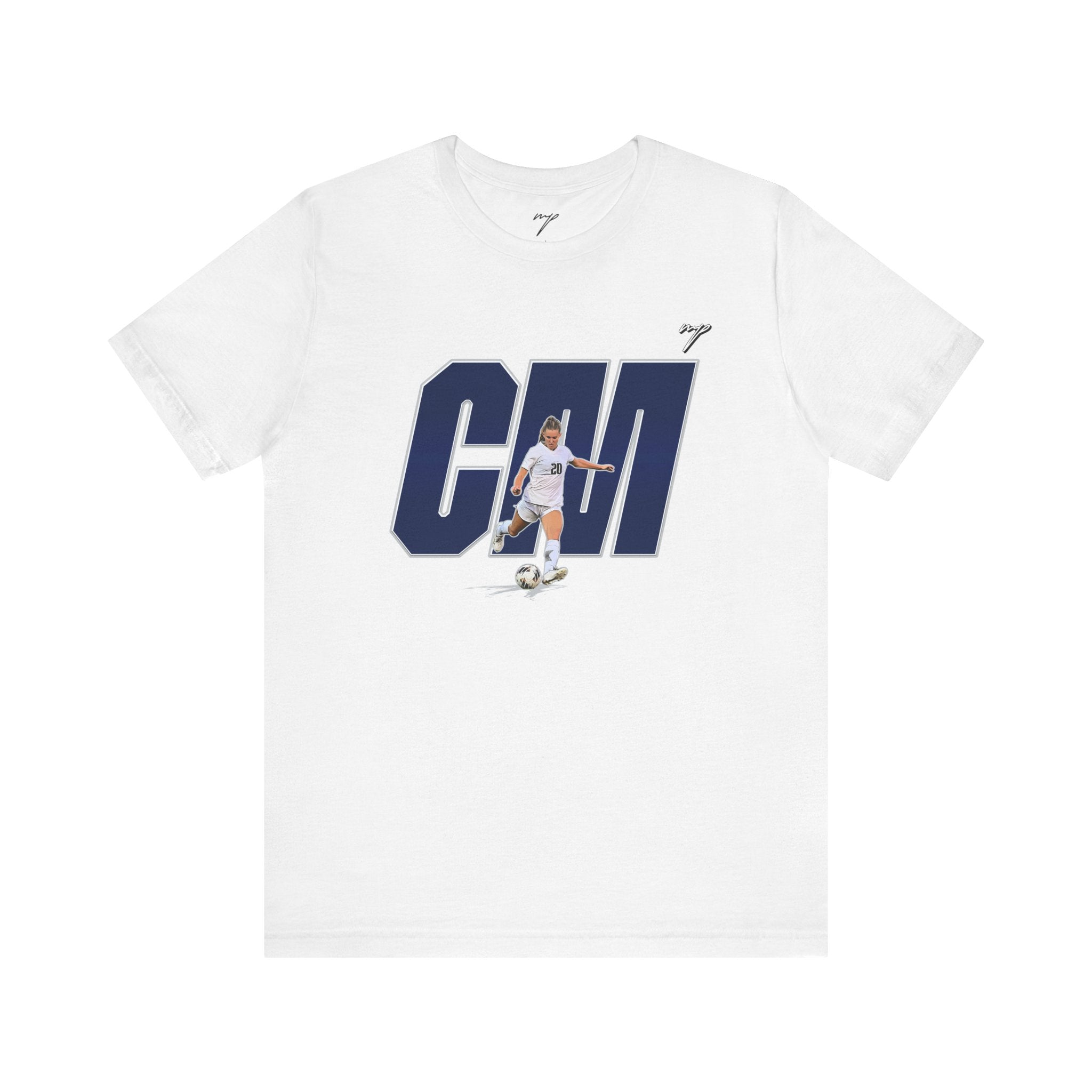 Carsyn Martz Graphic Tee