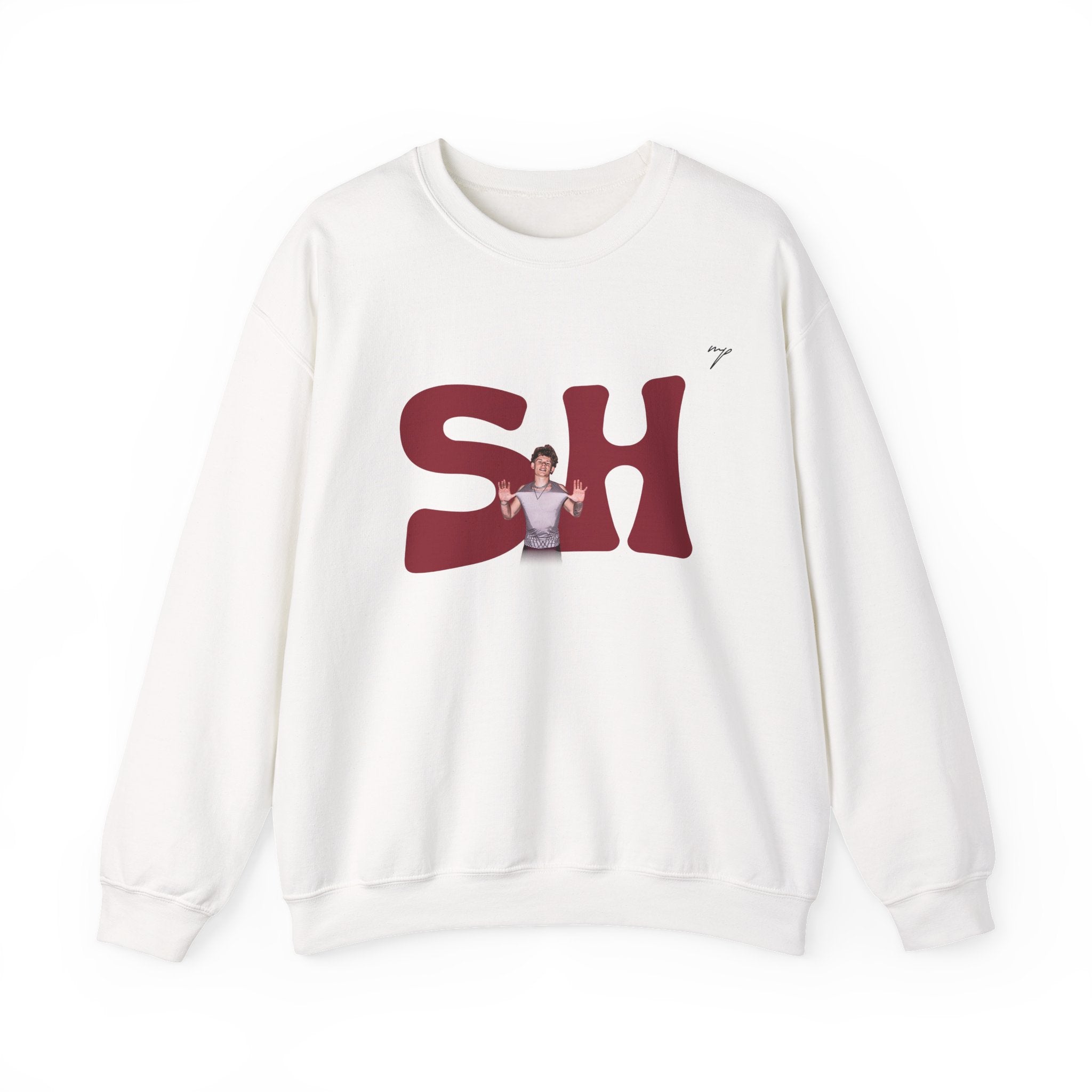 Seb Humphries Crewneck